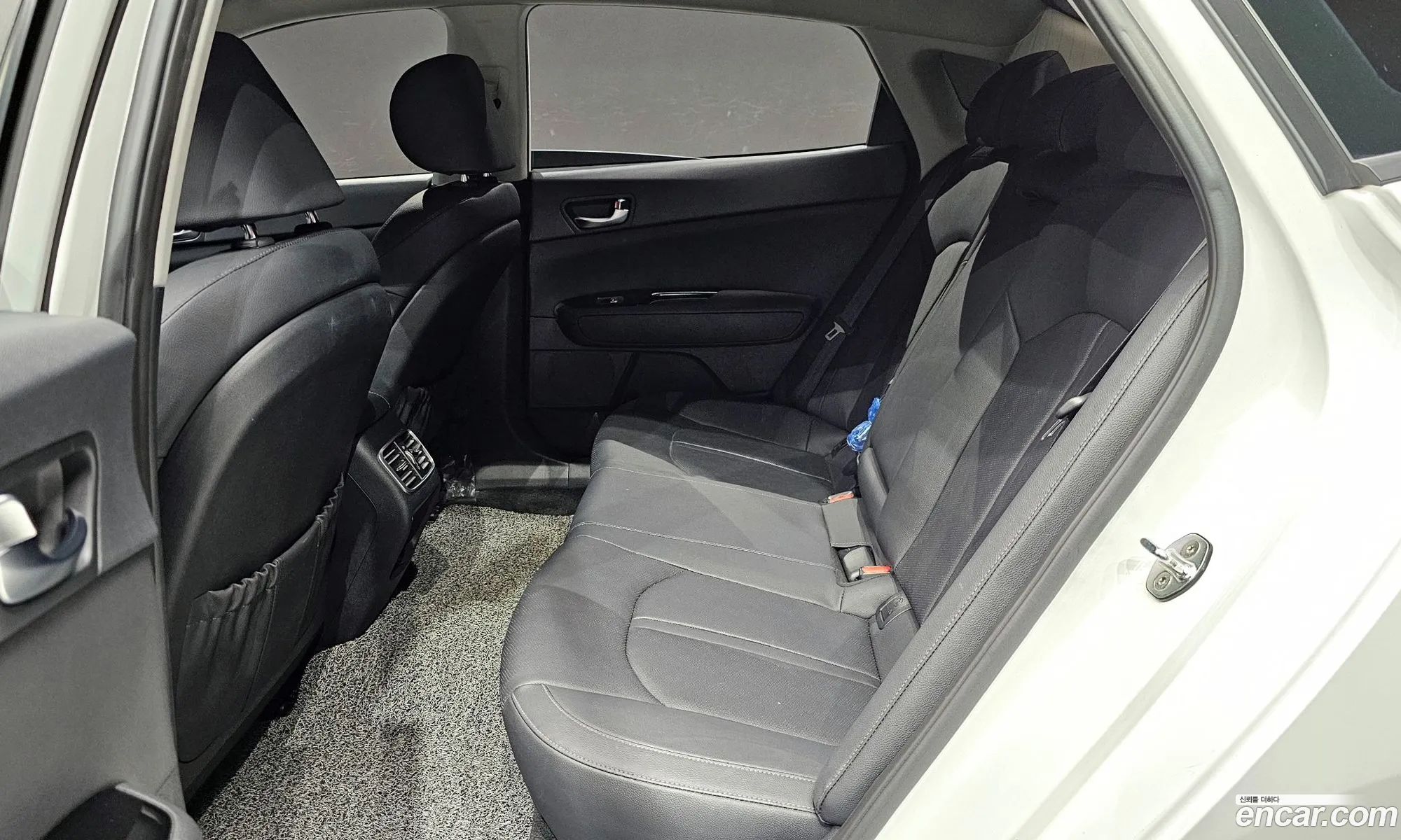 Kia K5 Hybrid 2018 — 12