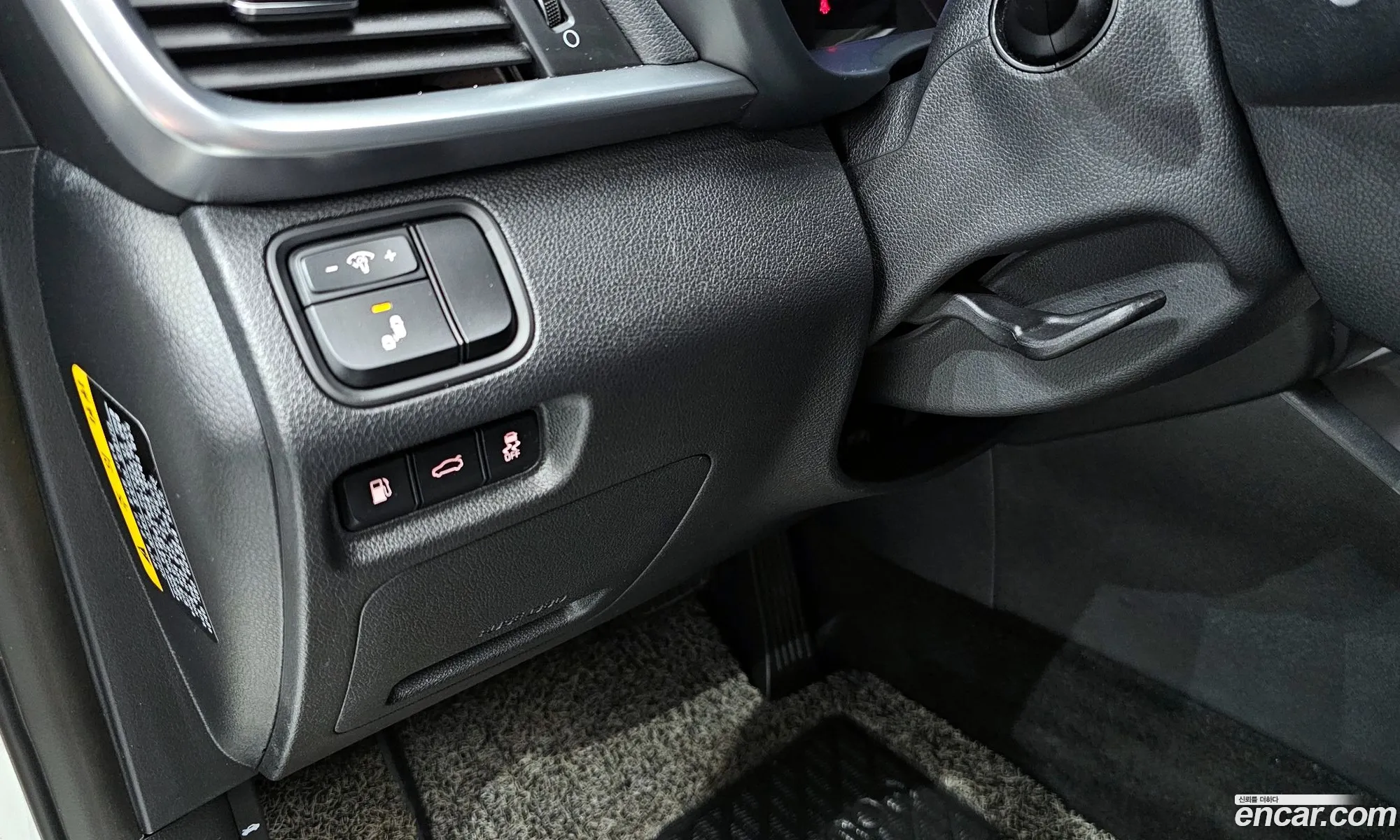 Kia K5 Hybrid 2018 — 14