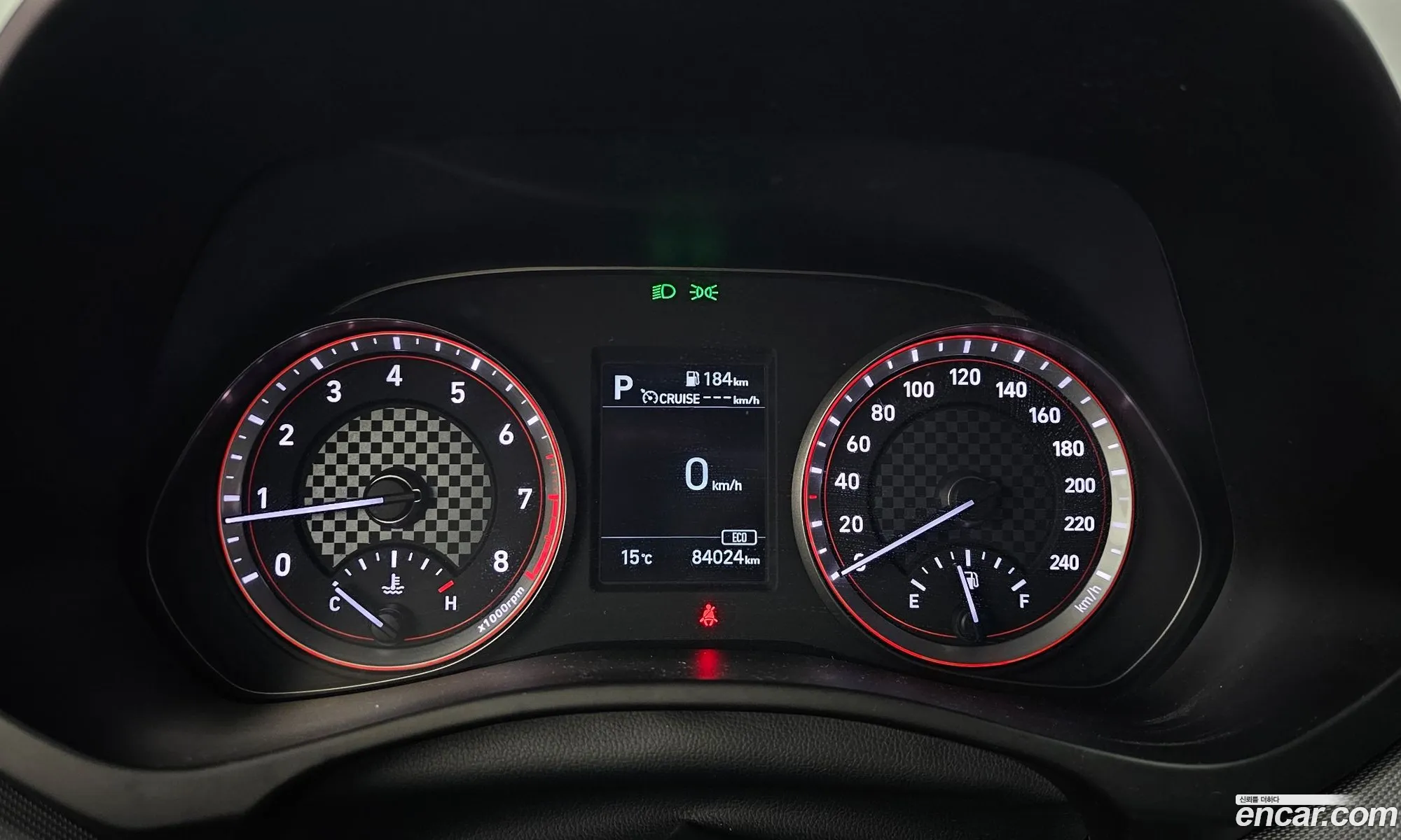 Hyundai Veloster 2018 — 10