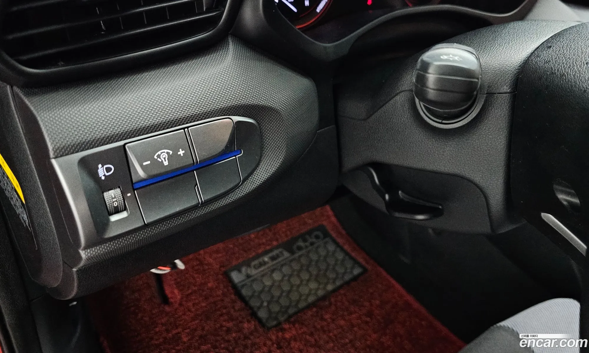 Hyundai Veloster 2018 — 5
