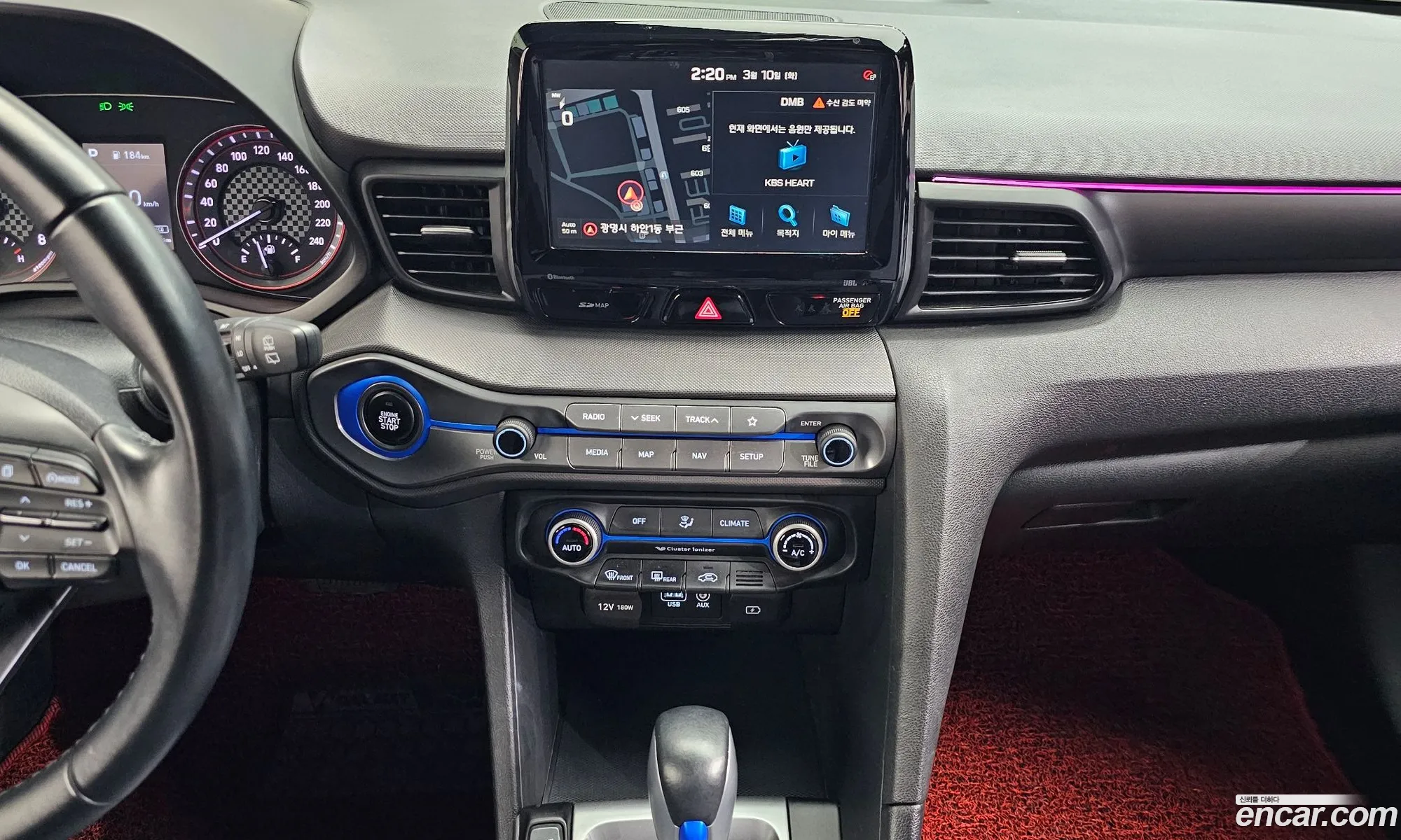 Hyundai Veloster 2018 — 9