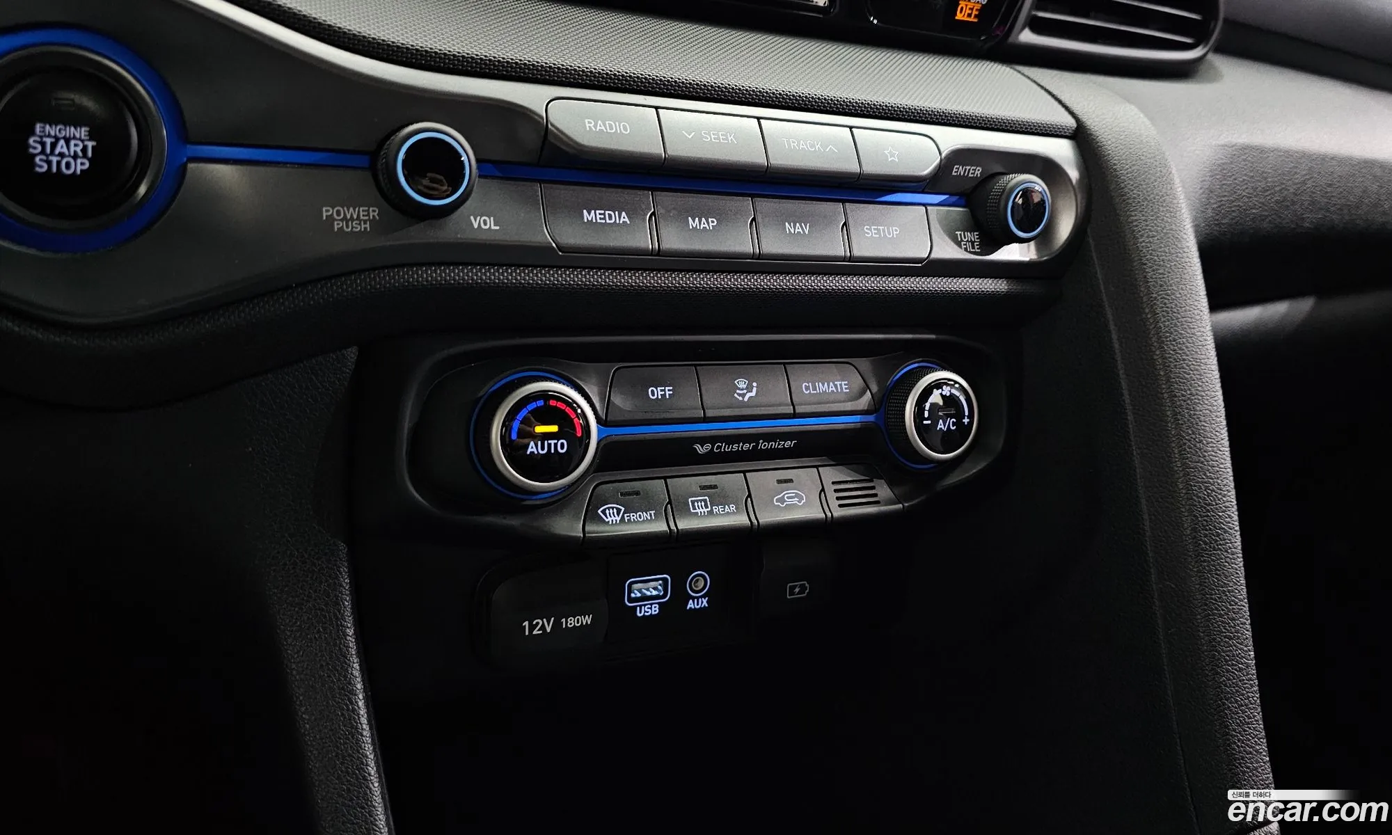 Hyundai Veloster 2018 — 7