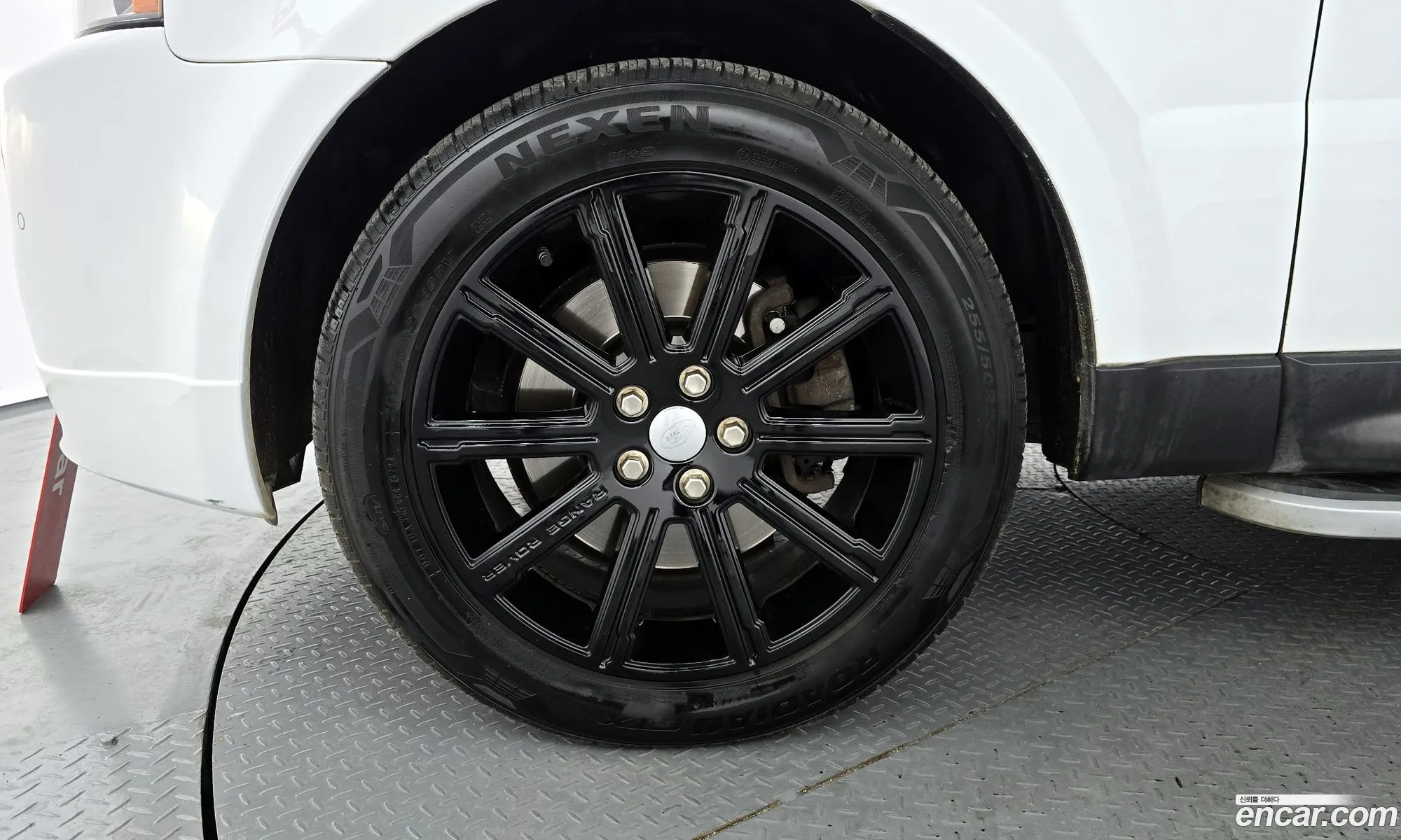 Land Rover Range Rover Sport 2013 — 19