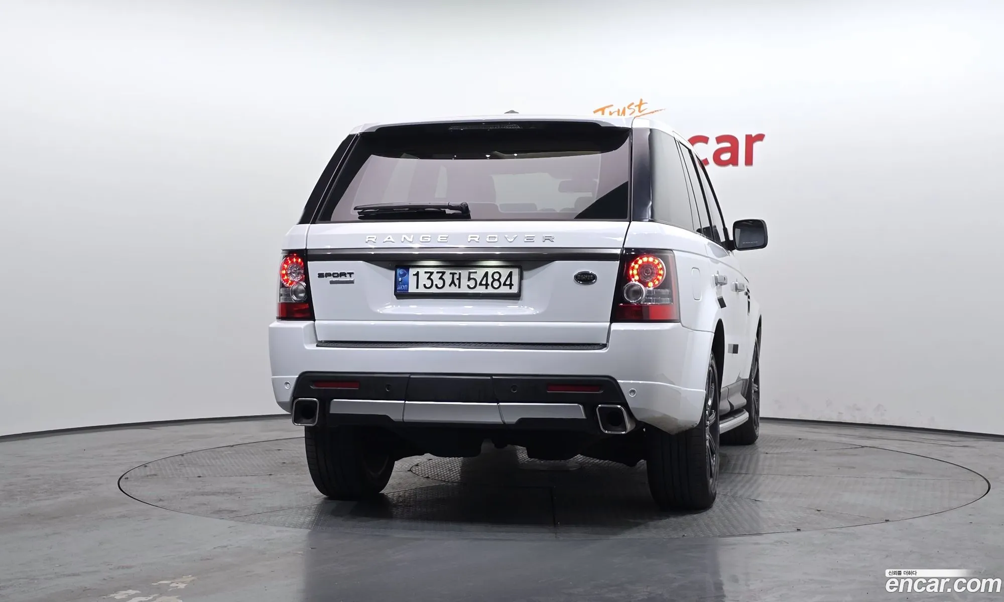 Land Rover Range Rover Sport 2013 — 20