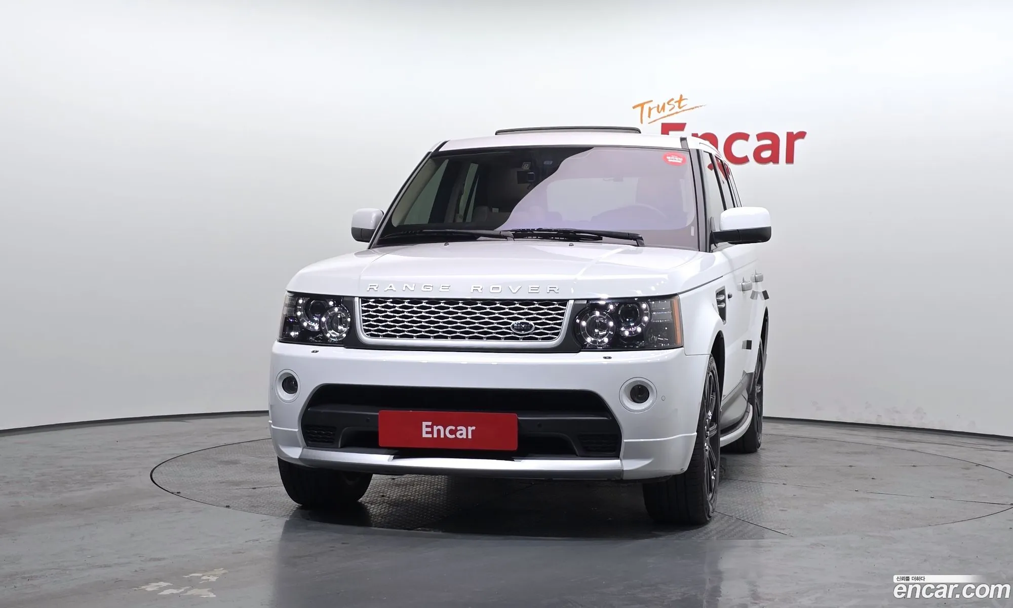 Land Rover Range Rover Sport 2013 — 11