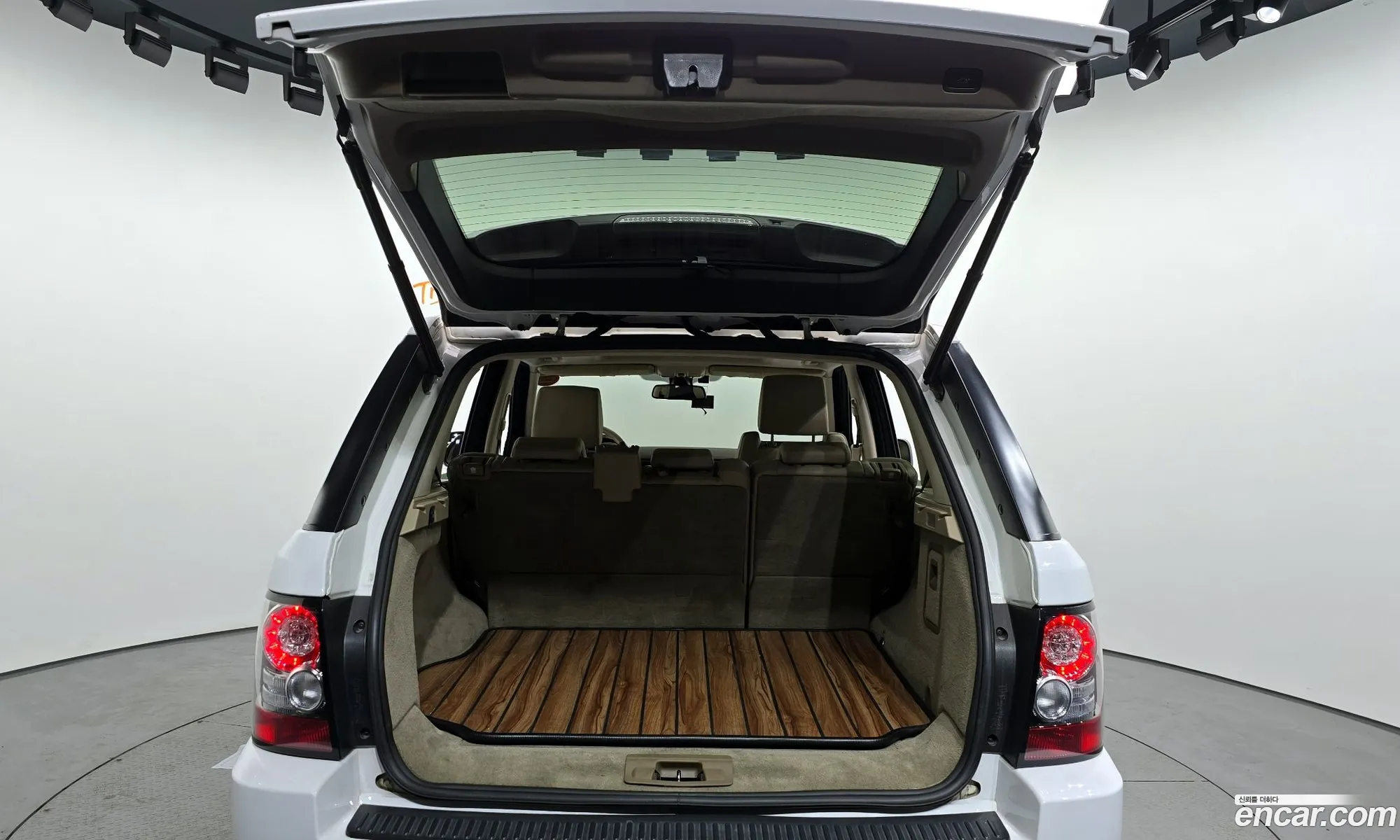 Land Rover Range Rover Sport 2013 — 9