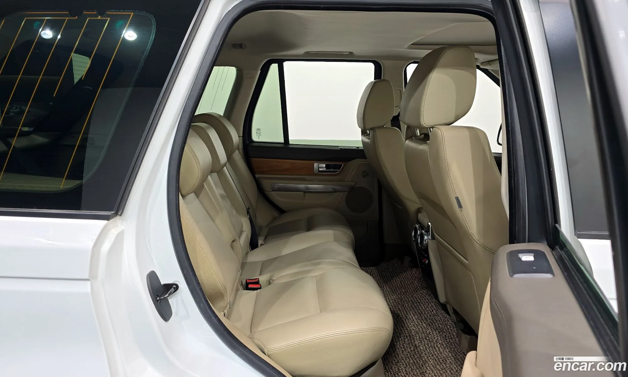 Land Rover Range Rover Sport 2013 — 13