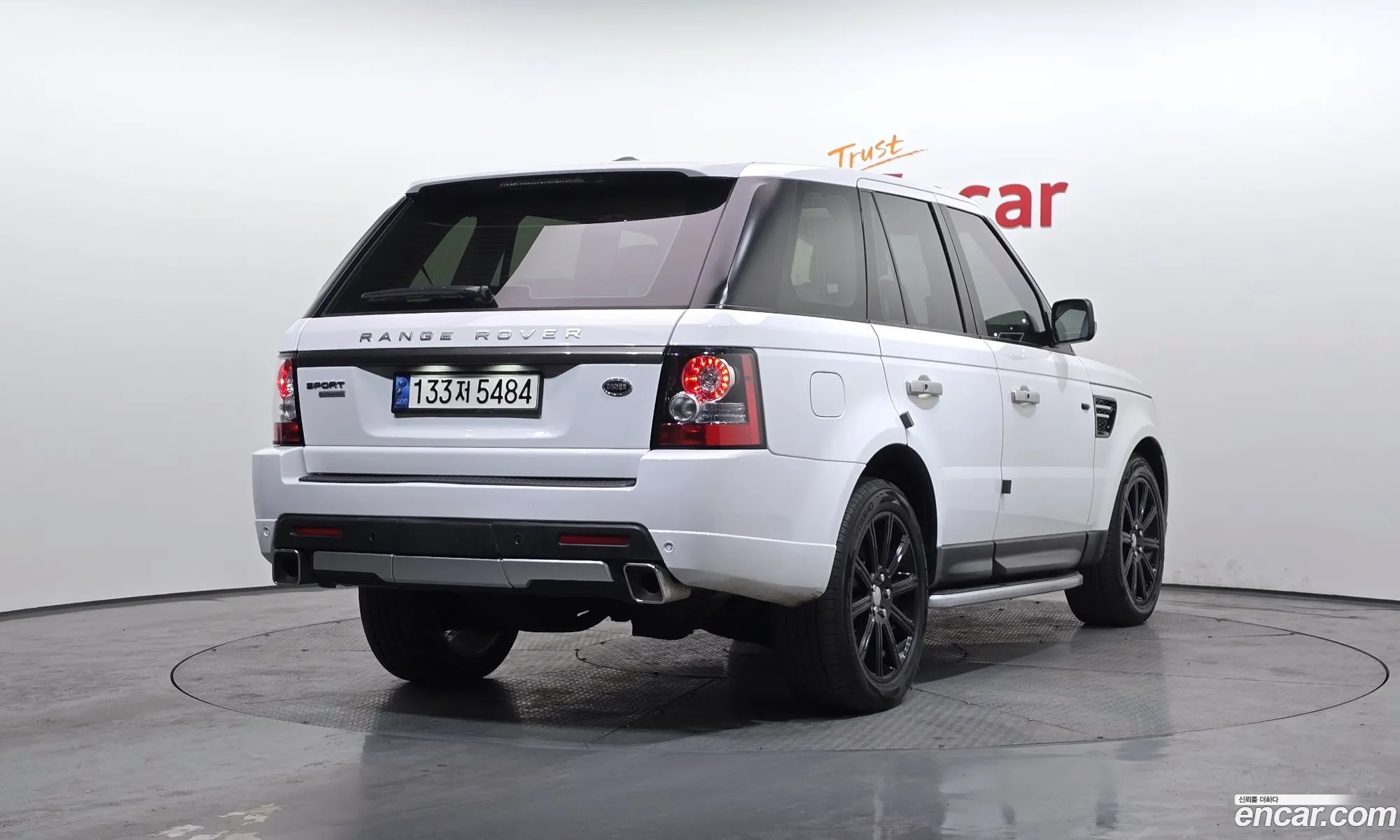 Land Rover Range Rover Sport 2013 — 10