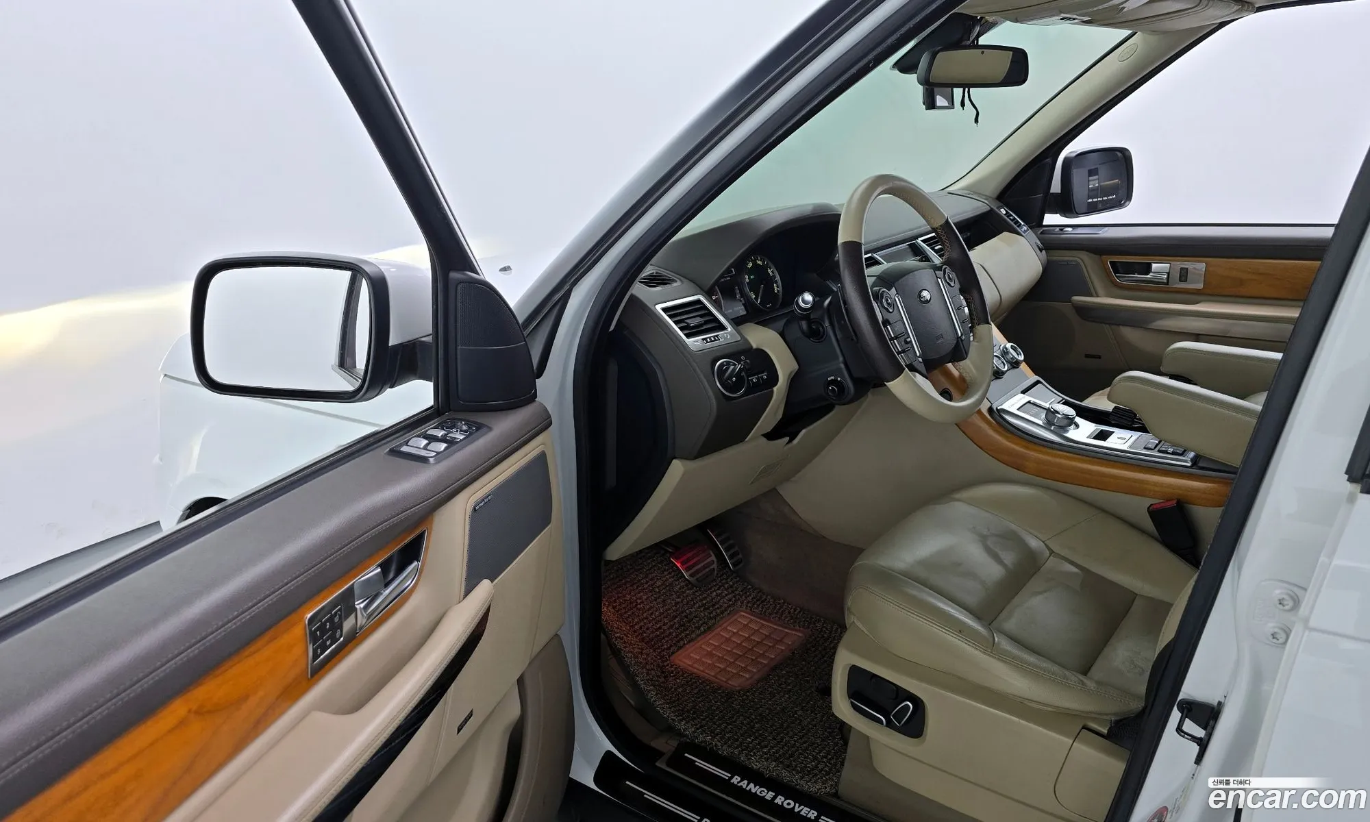 Land Rover Range Rover Sport 2013 — 8