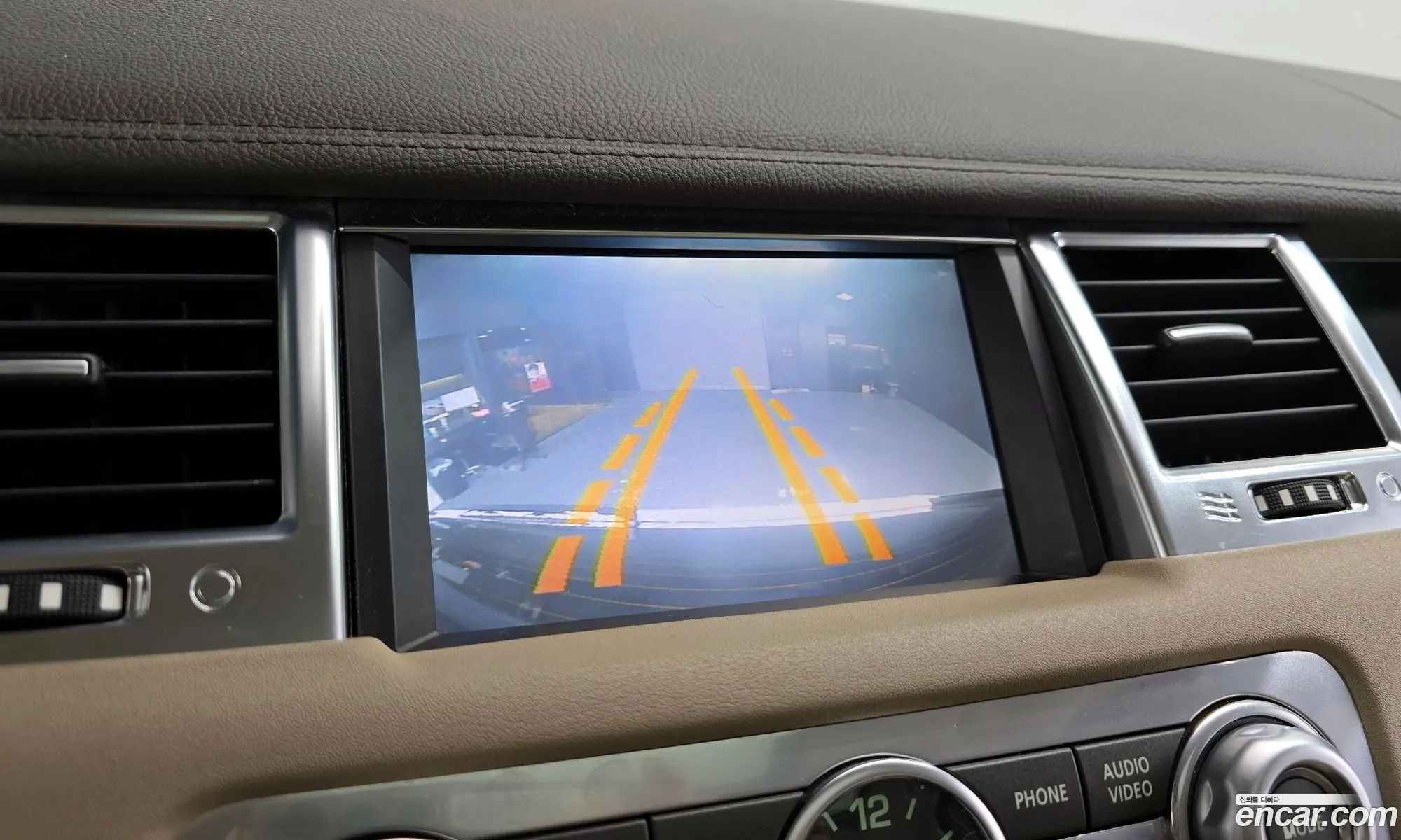 Land Rover Range Rover Sport 2013 — 18