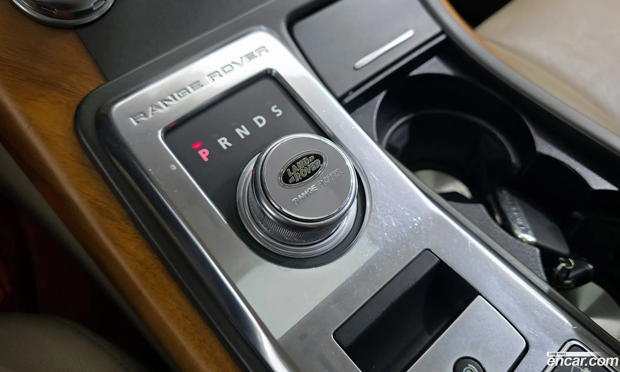 Land Rover Range Rover Sport 2013 — 16