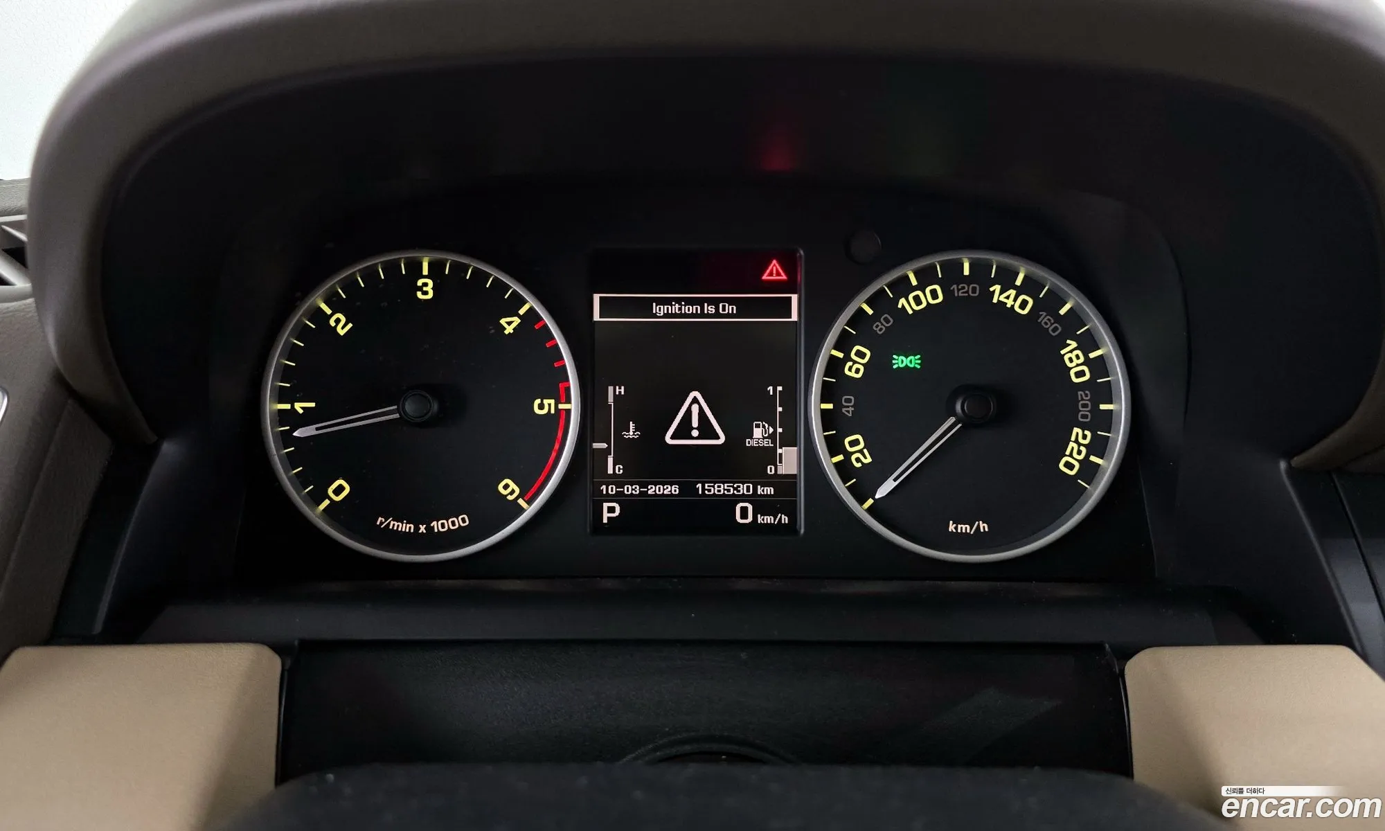 Land Rover Range Rover Sport 2013 — 7