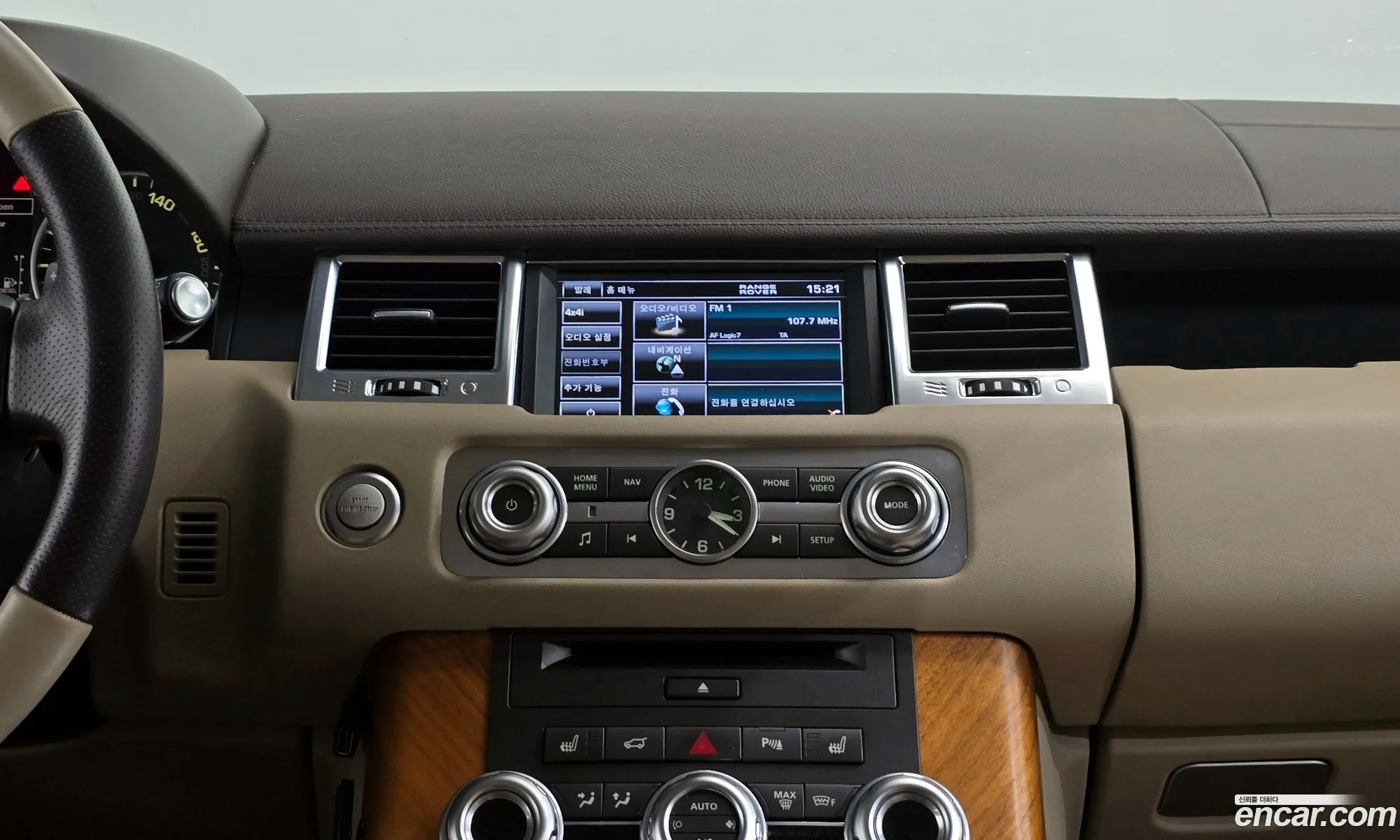 Land Rover Range Rover Sport 2013 — 15