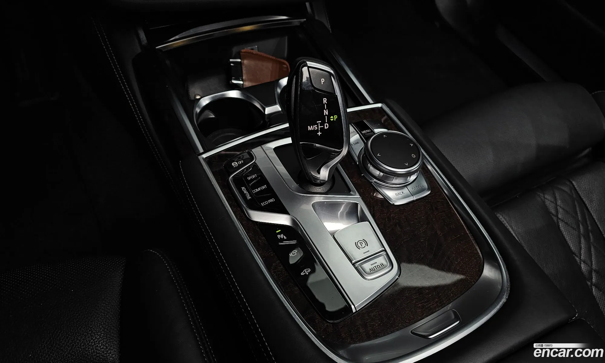 BMW 7 Series 2016 WBA7C4108GG526046 — 11