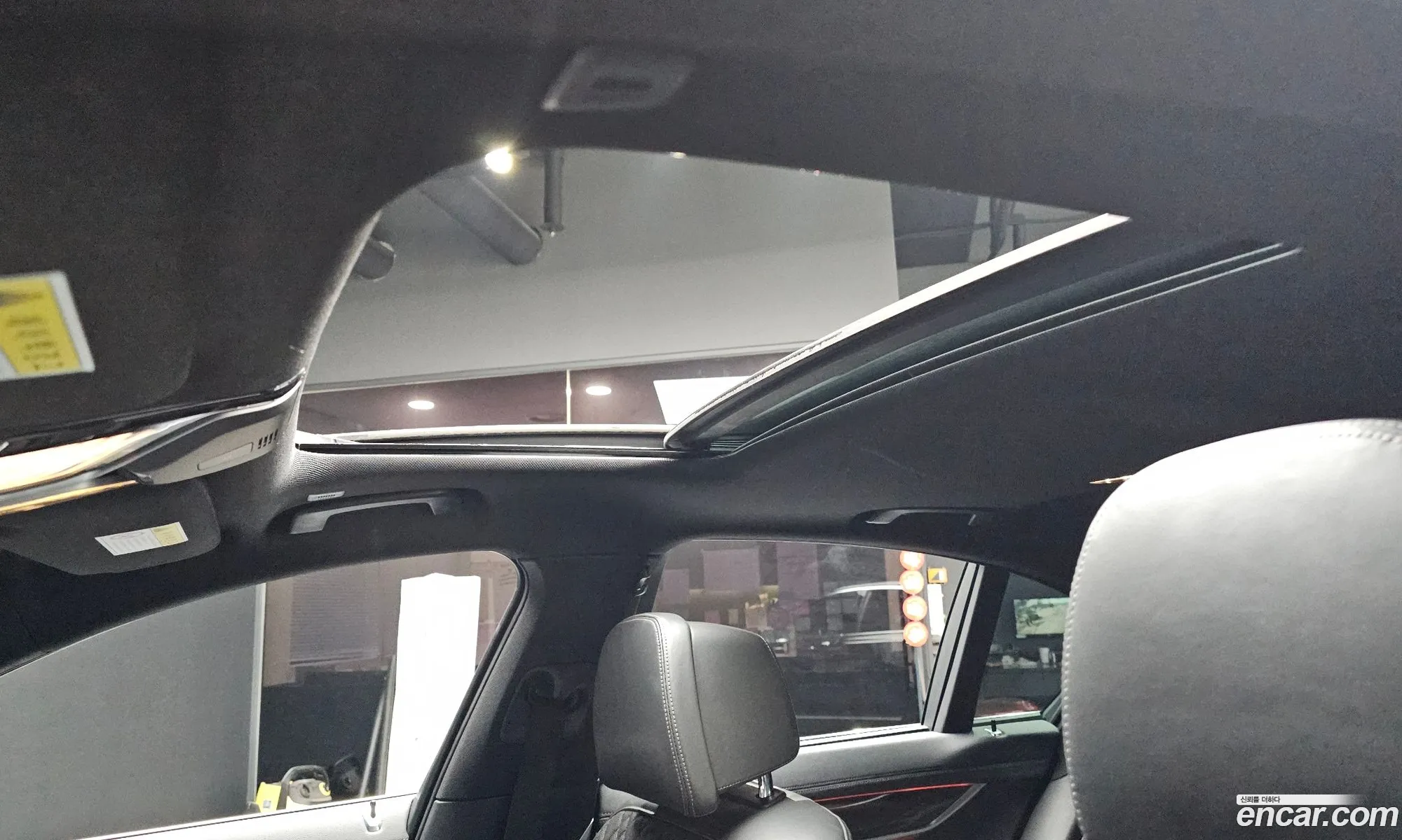 BMW 7 Series 2016 WBA7C4108GG526046 — 3