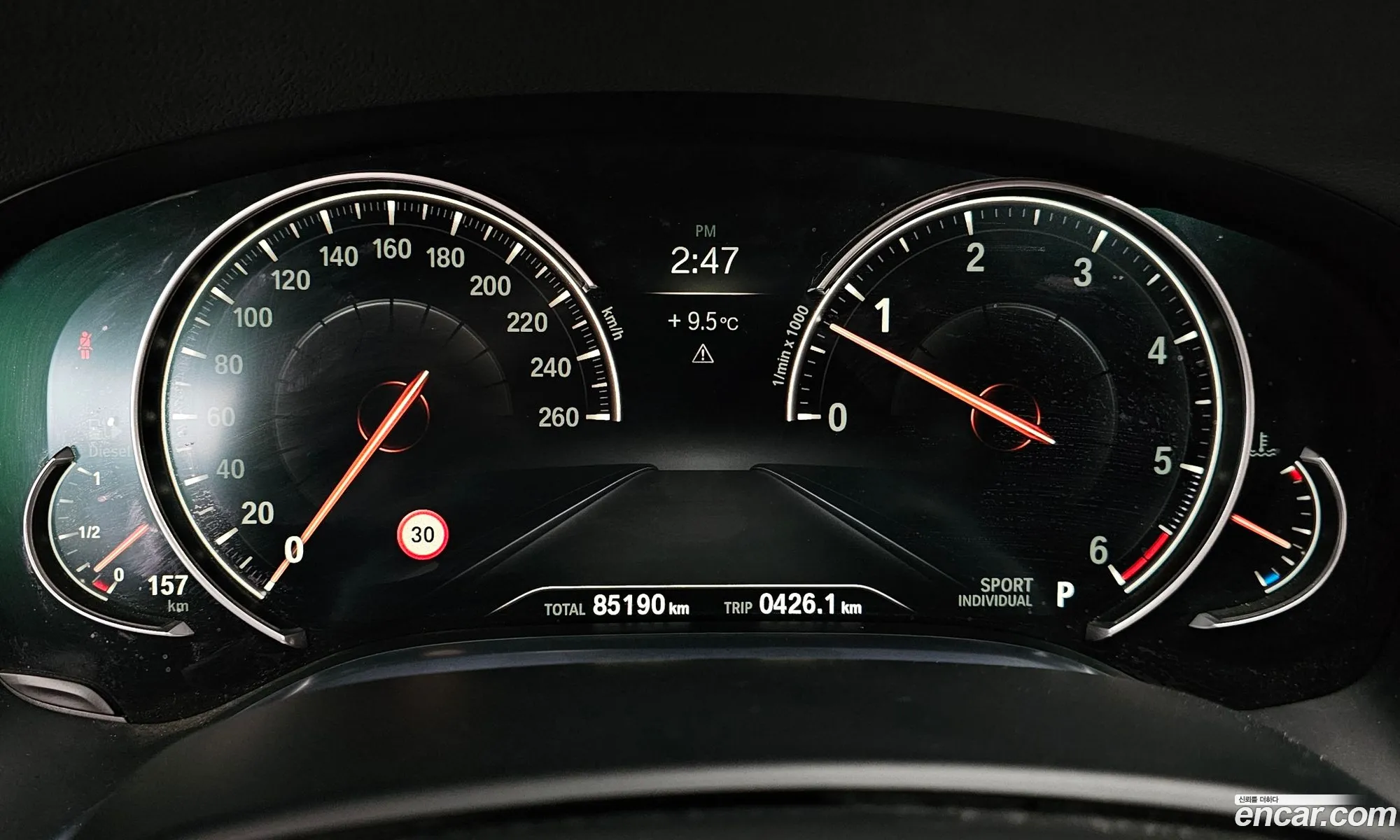 BMW 7 Series 2016 WBA7C4108GG526046 — 14