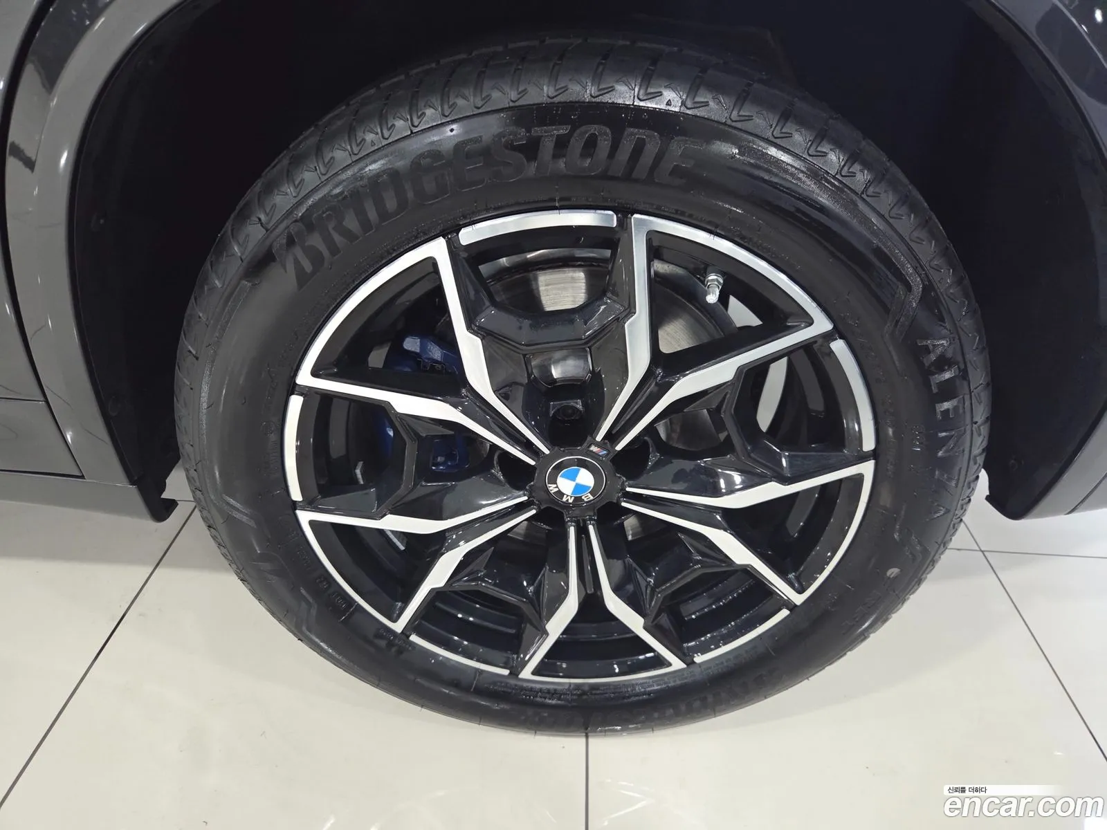 BMW X3 2024 — 15