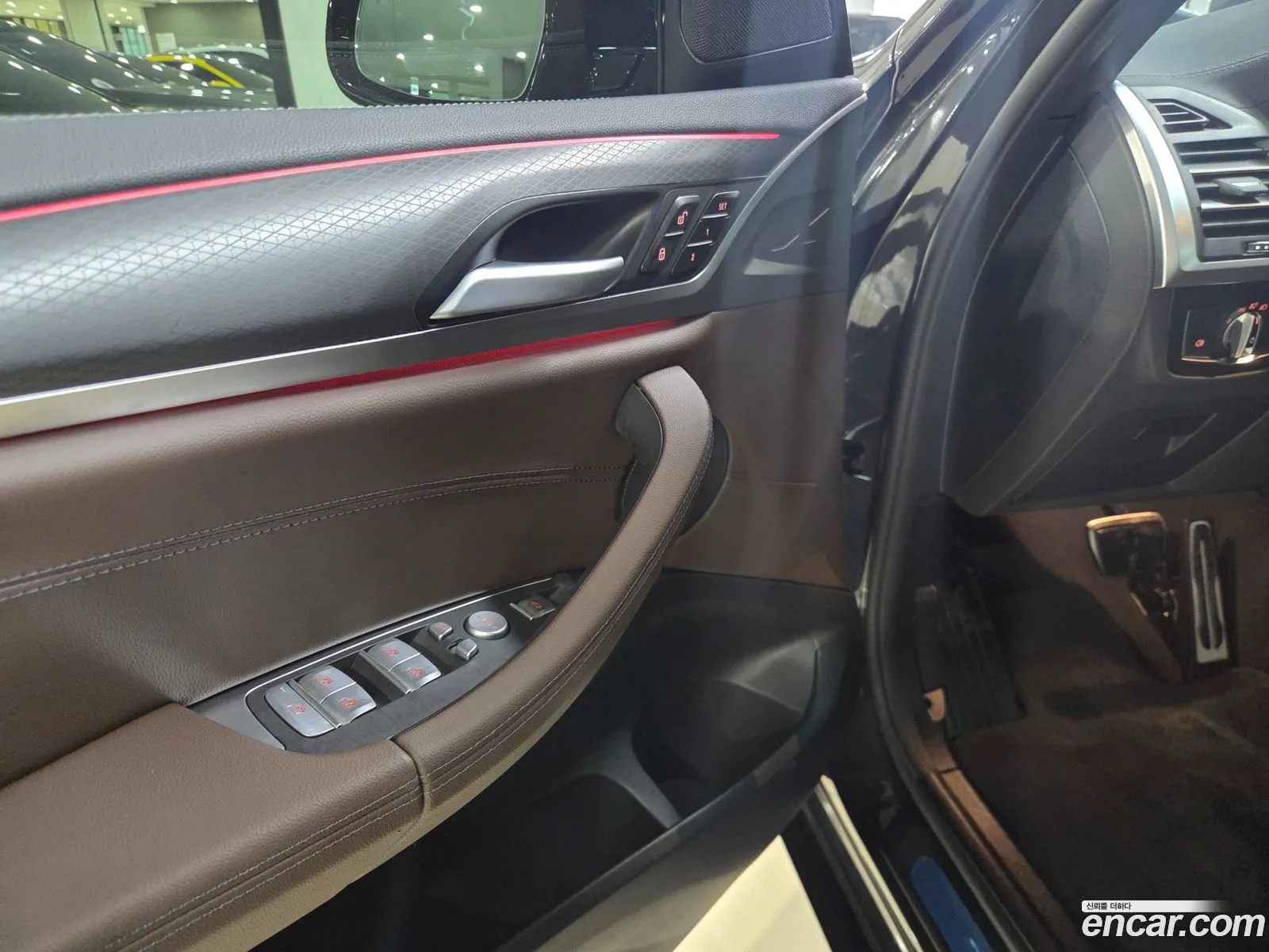 BMW X3 2024 — 2