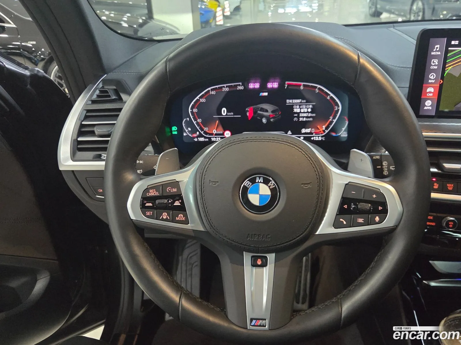 BMW X3 2024 — 5