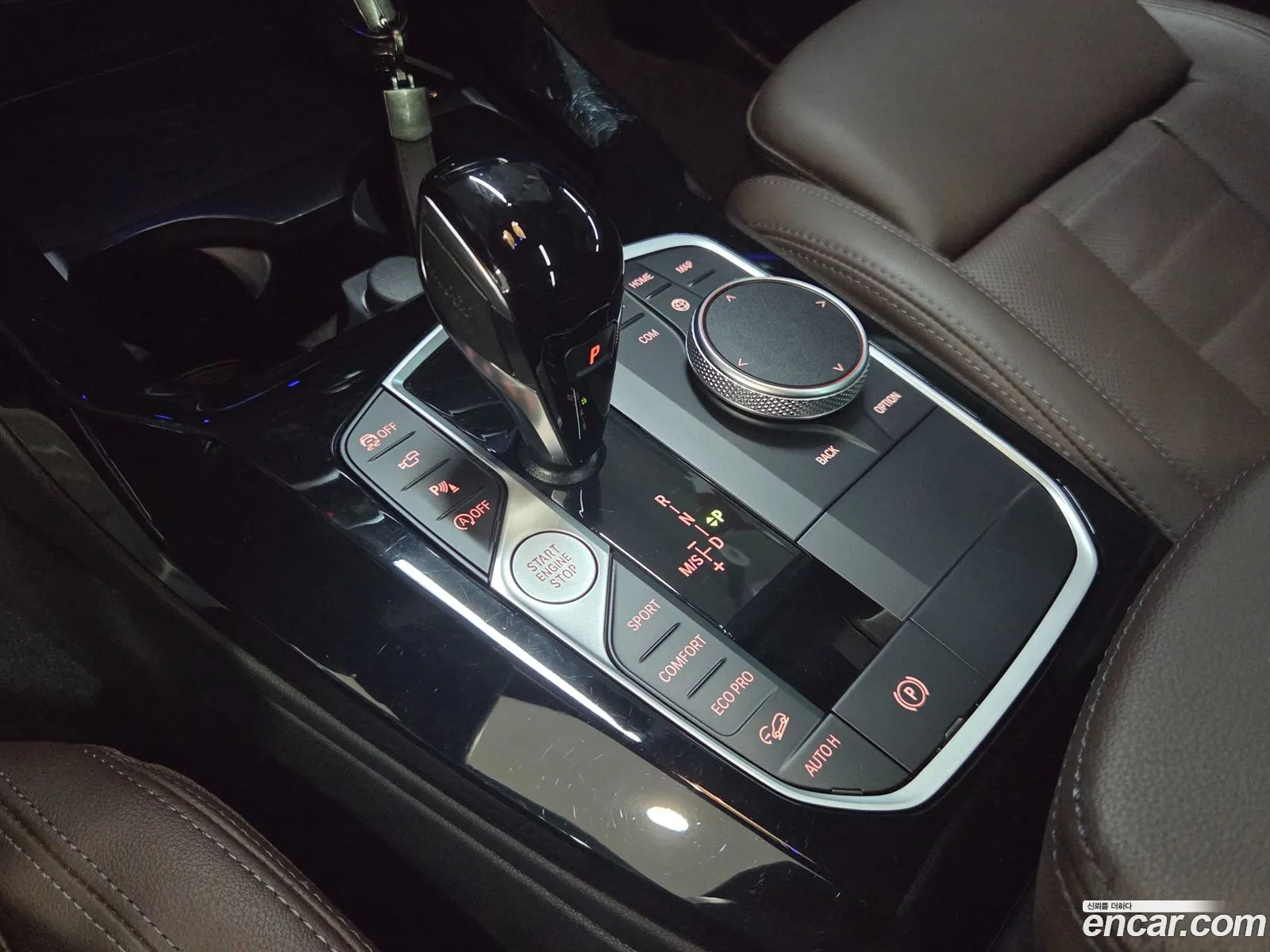 BMW X3 2024 — 13