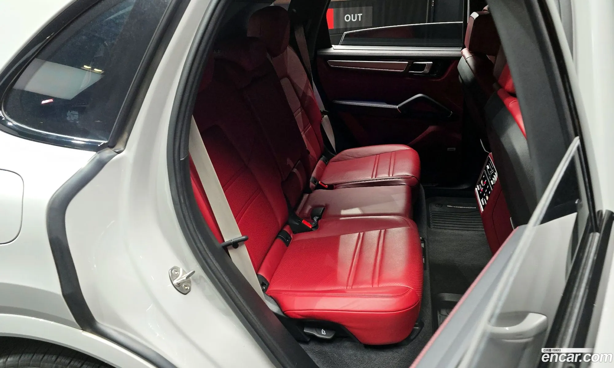 Porsche Cayenne 2022 — 6