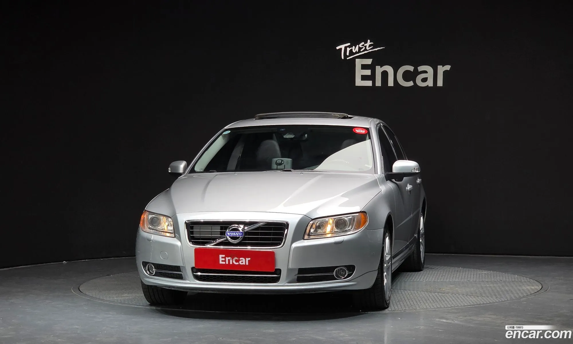 Volvo S80 2011 YV1AS9026B1147406 — 4