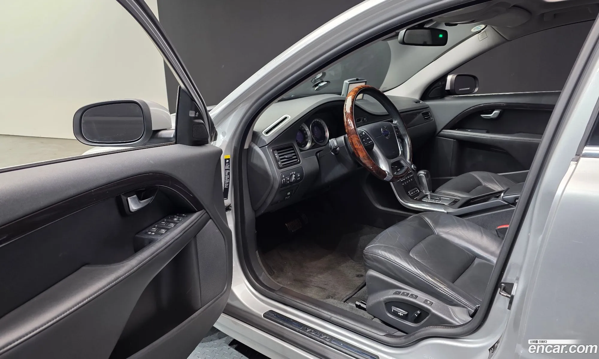 Volvo S80 2011 YV1AS9026B1147406 — 13