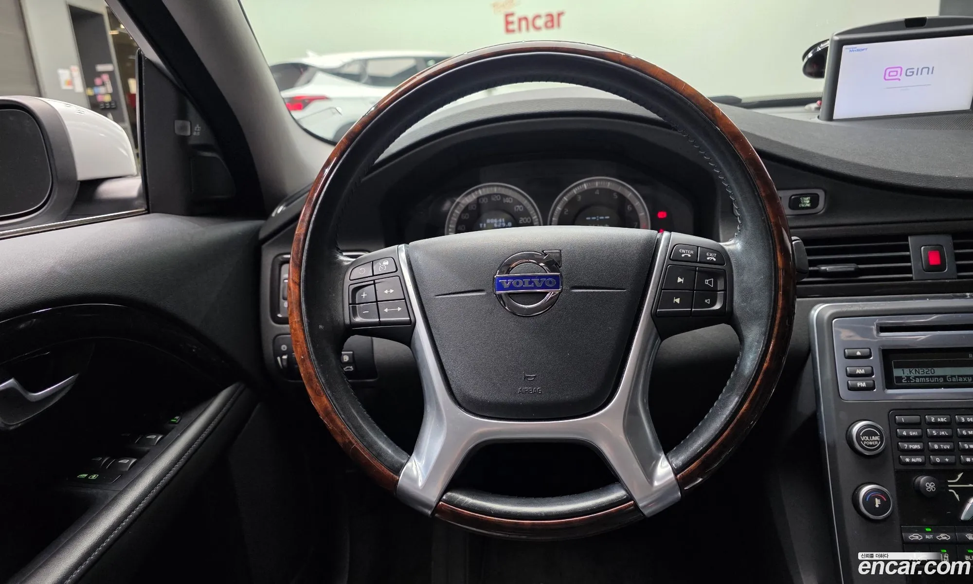 Volvo S80 2011 YV1AS9026B1147406 — 15