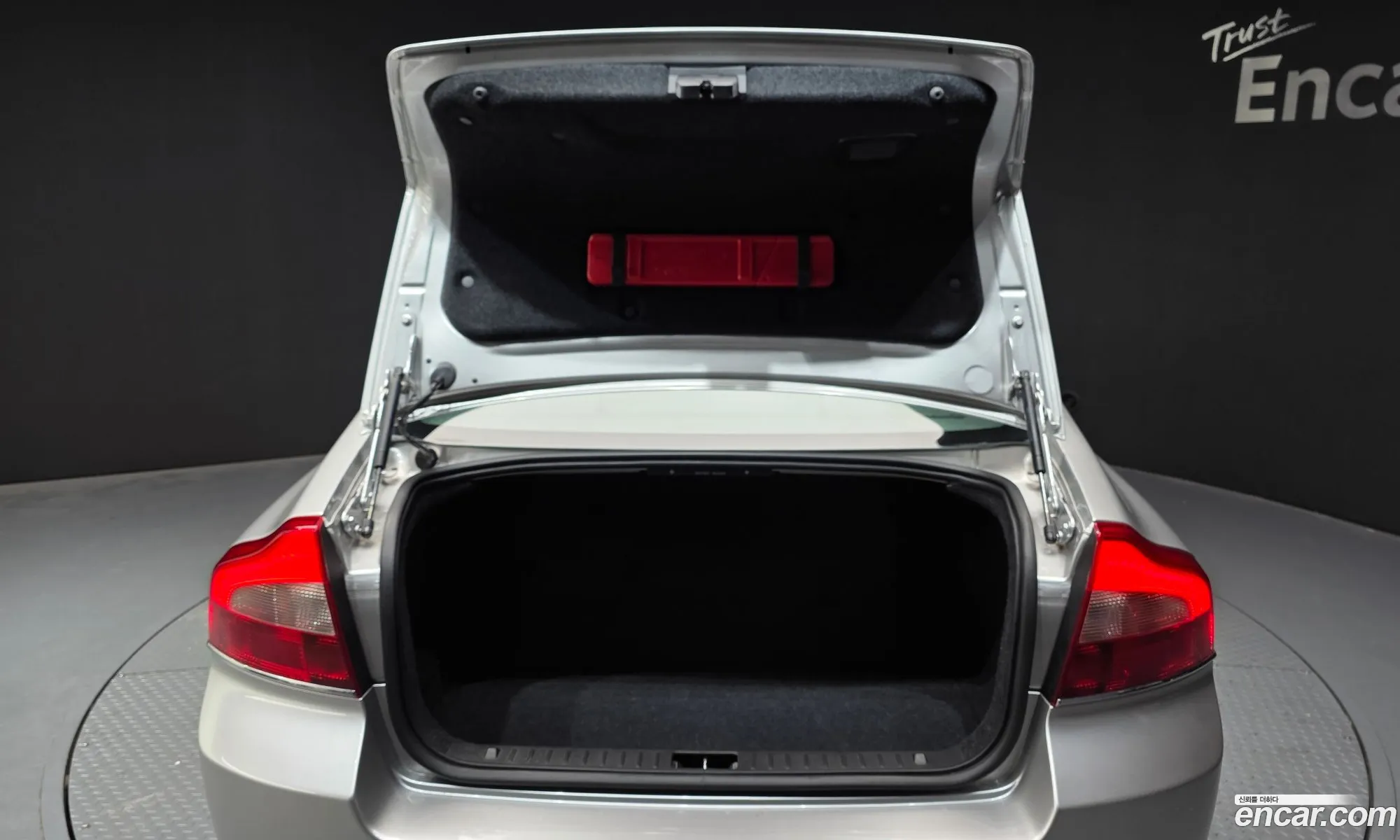 Volvo S80 2011 YV1AS9026B1147406 — 9