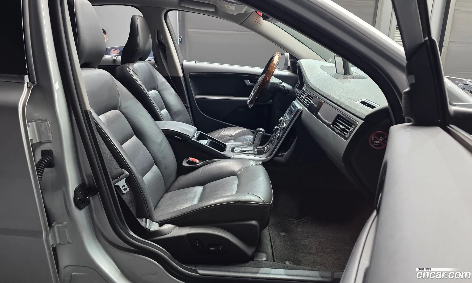 Volvo S80 2011 YV1AS9026B1147406 — 10