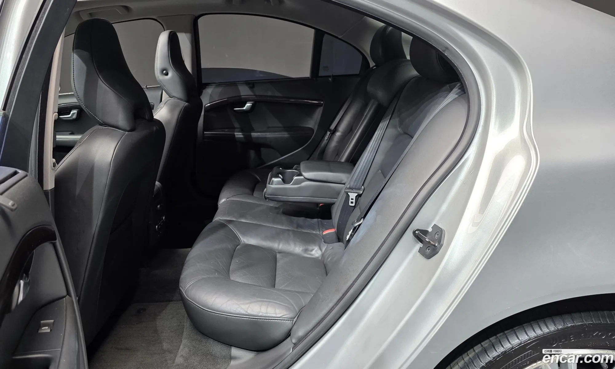 Volvo S80 2011 YV1AS9026B1147406 — 11