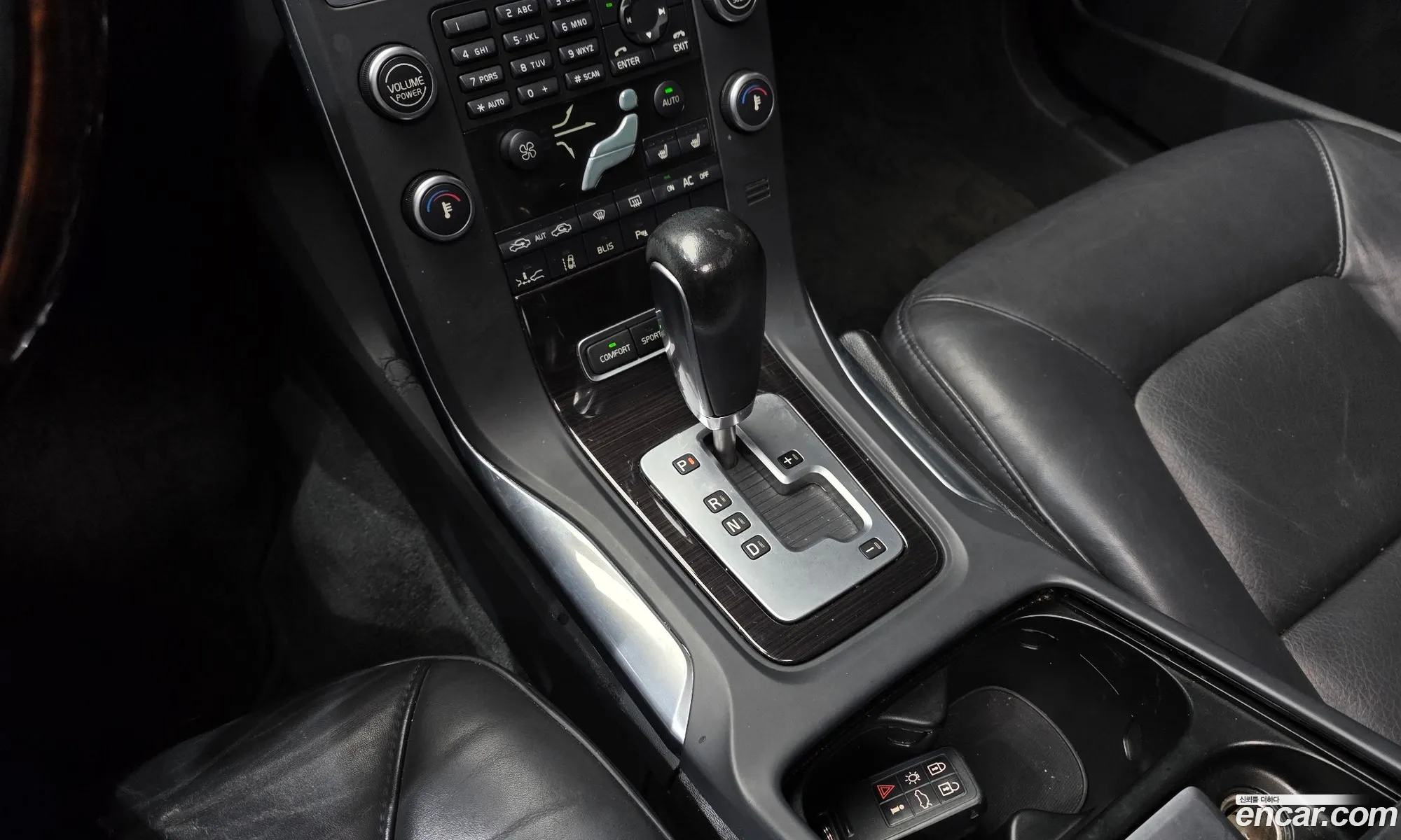 Volvo S80 2011 YV1AS9026B1147406 — 3