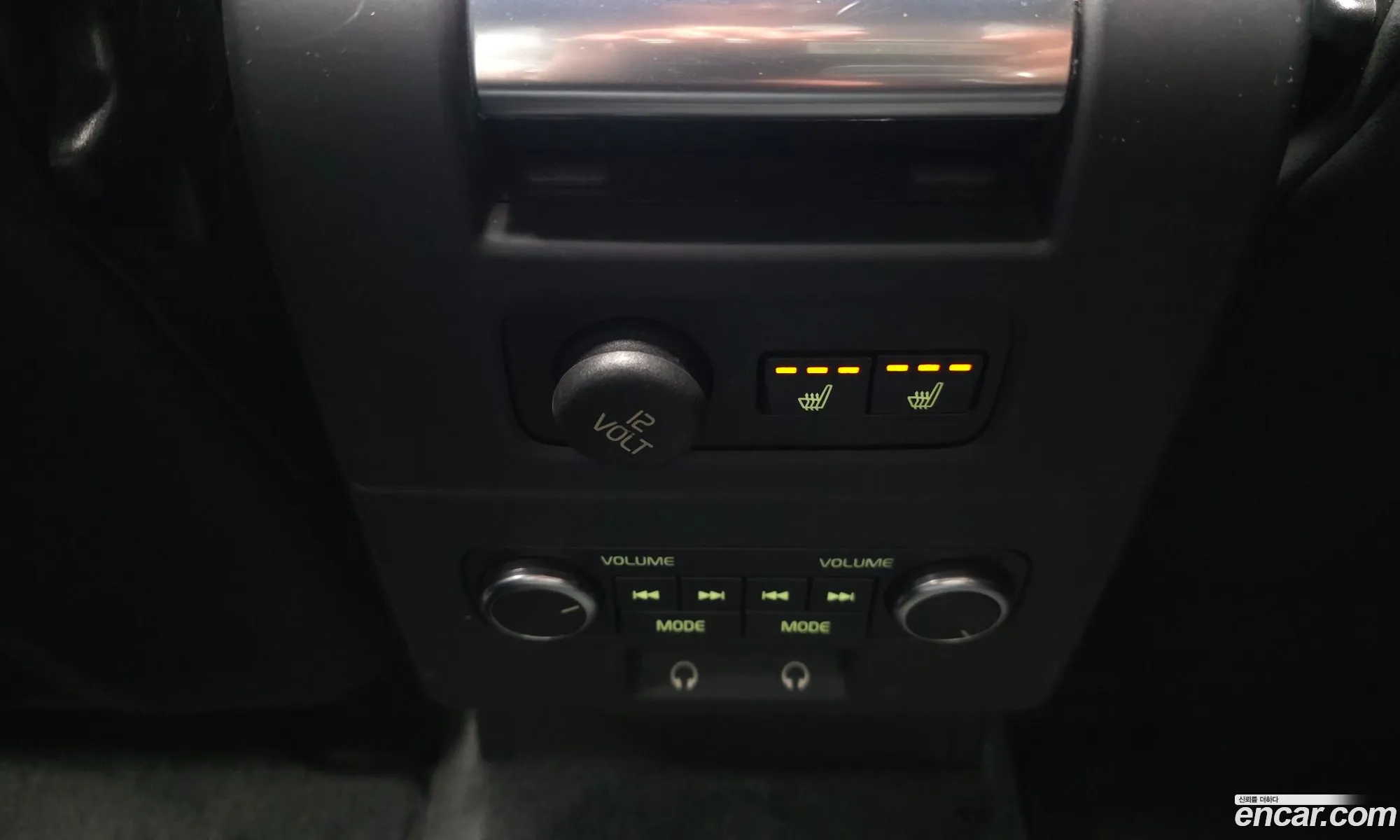 Volvo S80 2011 YV1AS9026B1147406 — 12