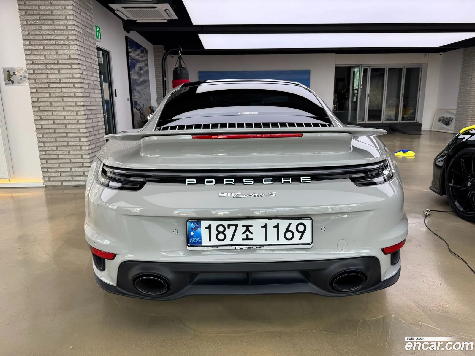 Porsche 911 2023 — 5