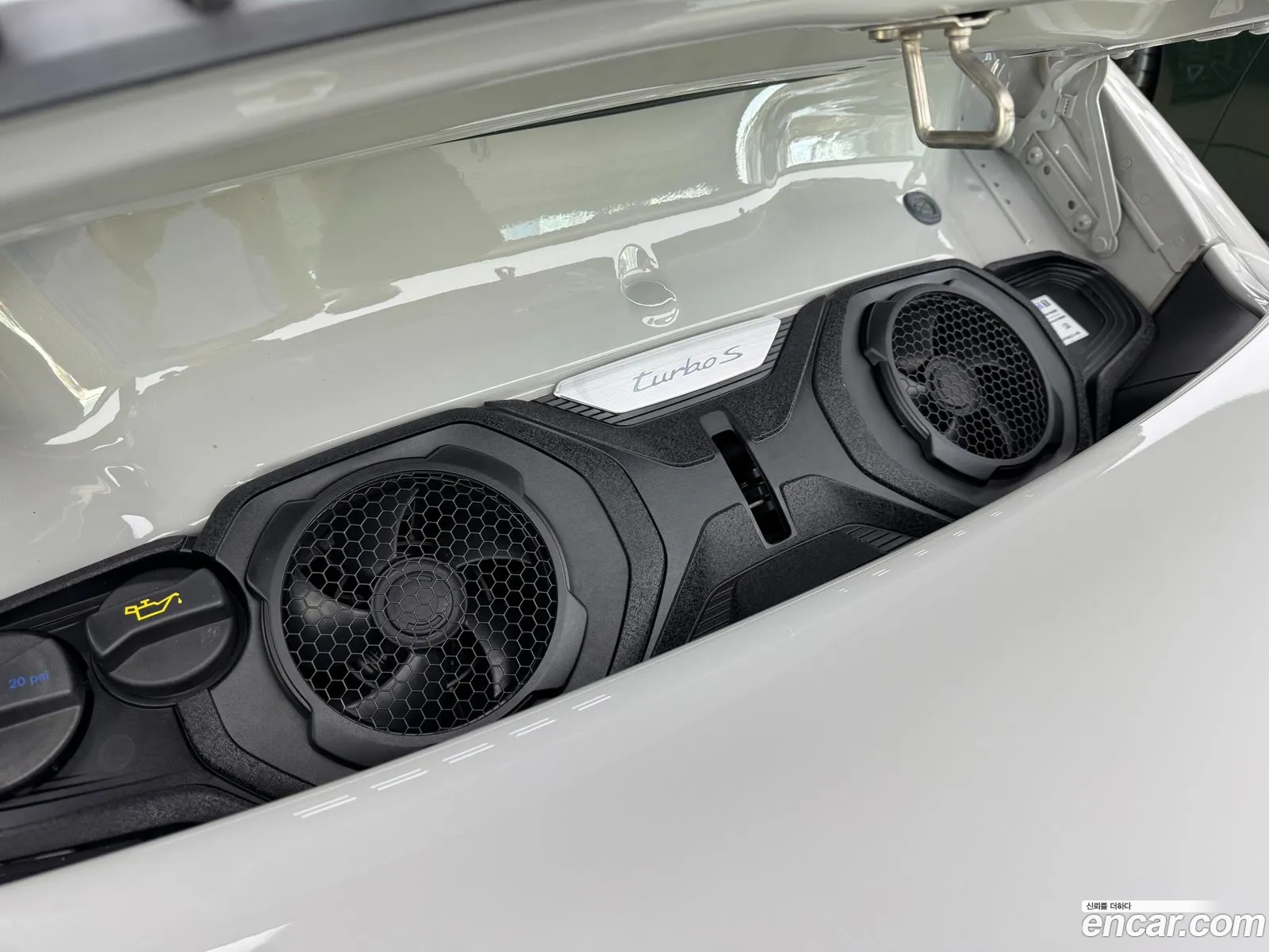 Porsche 911 2023 — 3