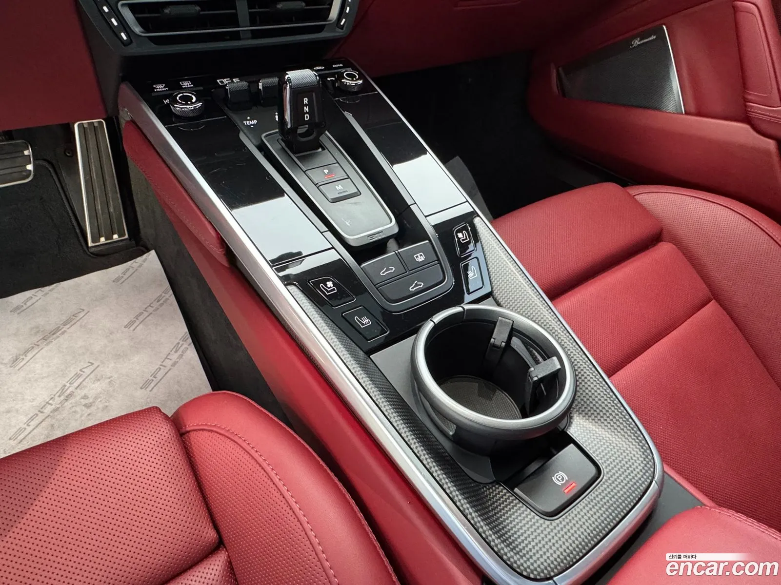 Porsche 911 2023 — 13