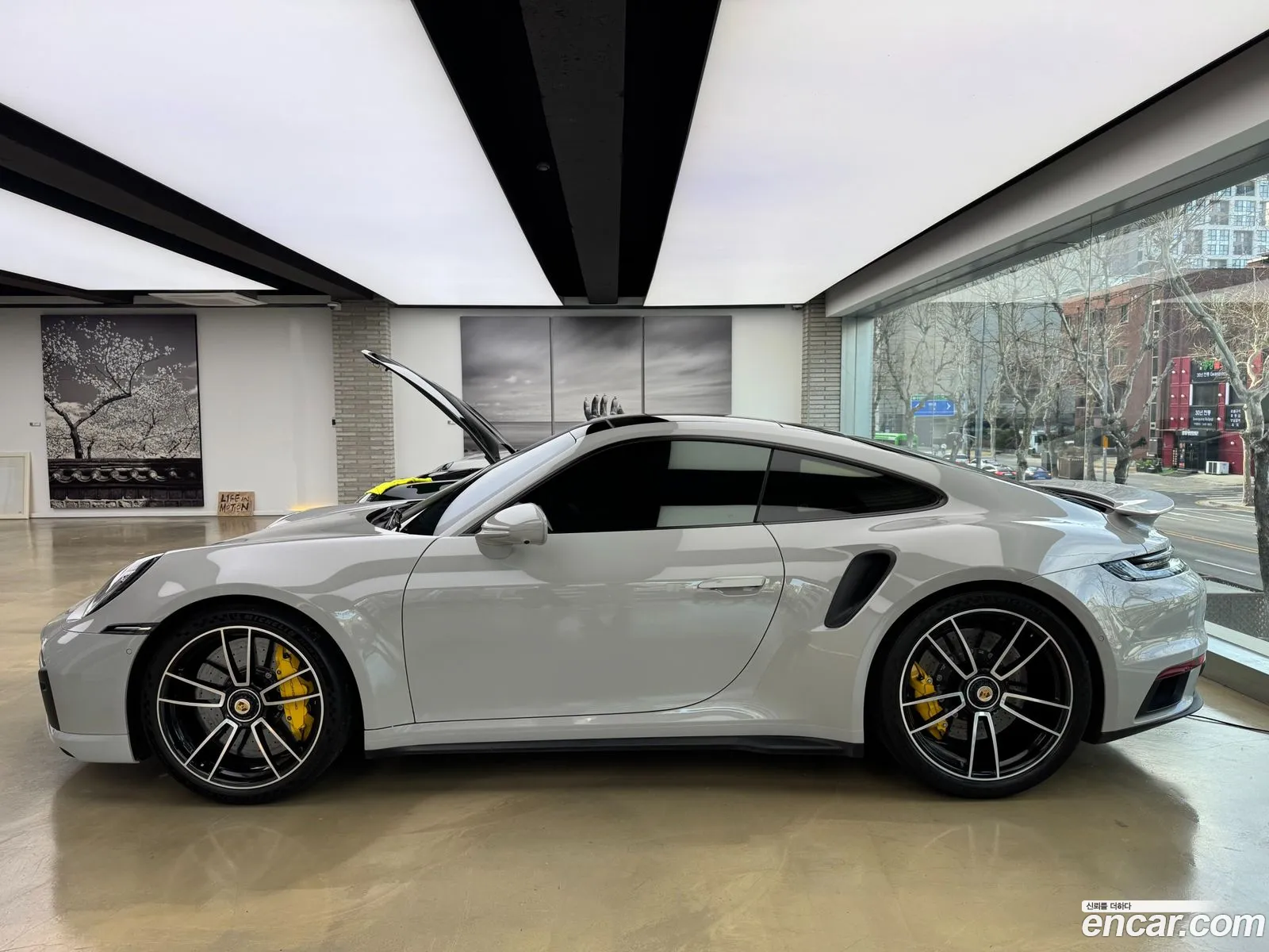 Porsche 911 2023 — 6