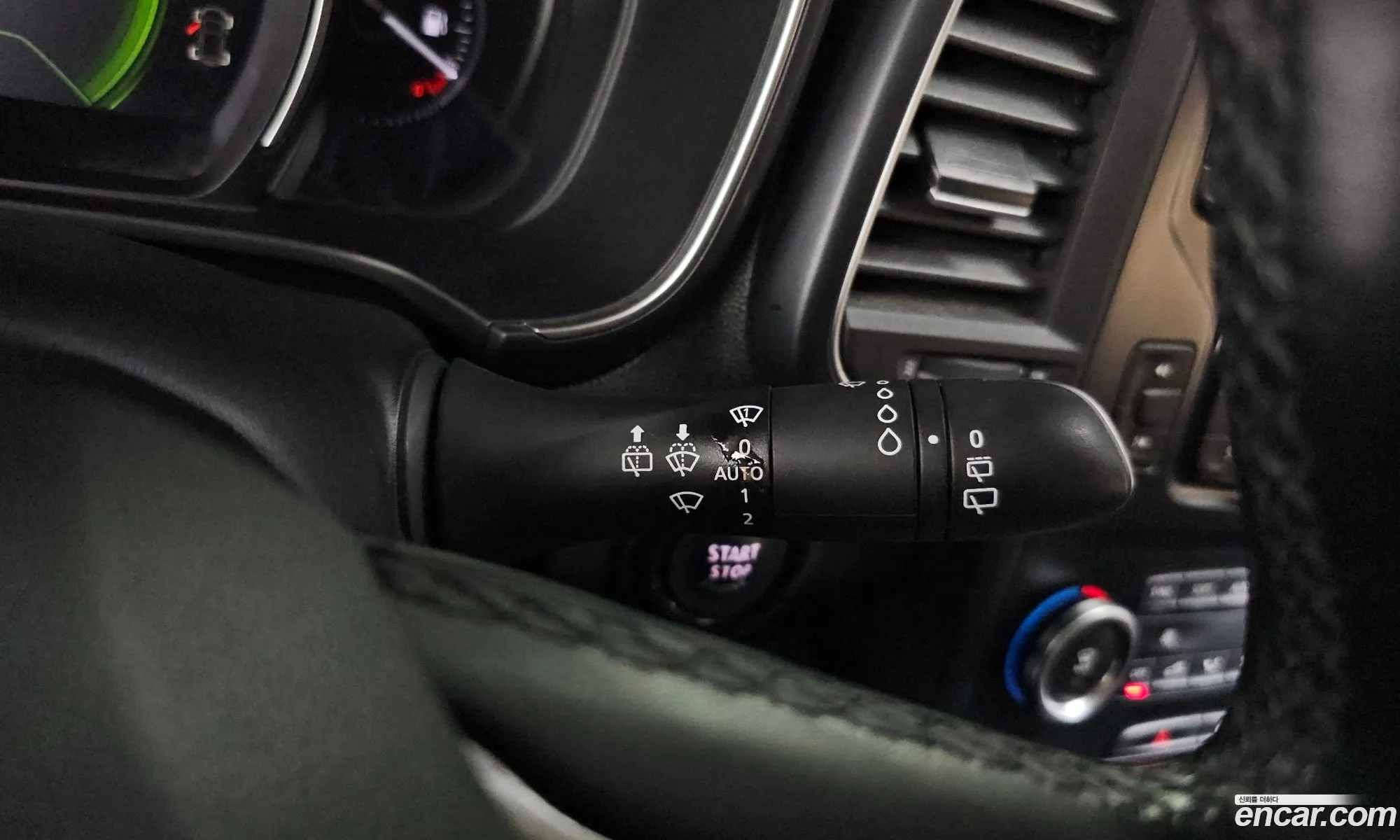 Renault Korea (Samsung) QM6 2023 — 14
