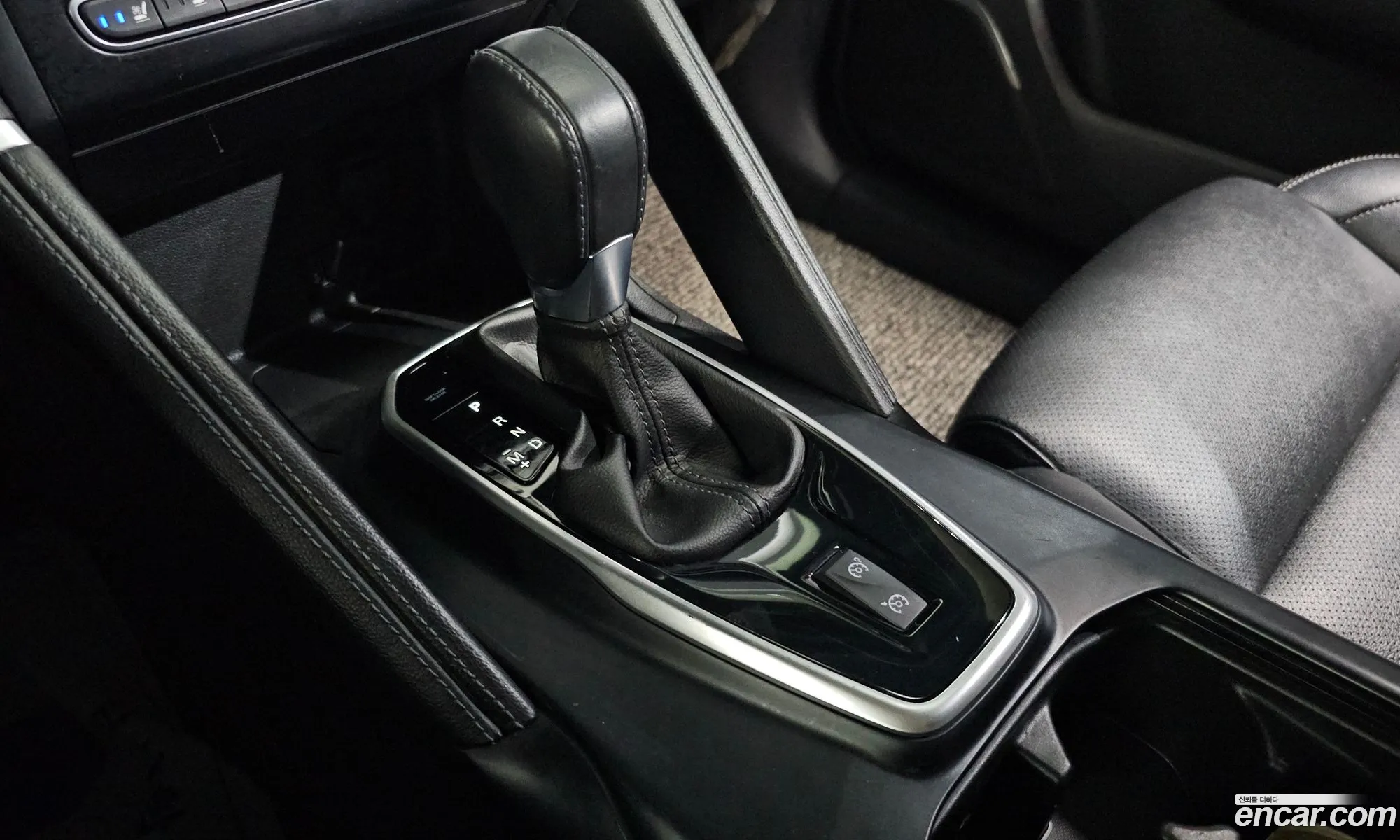 Renault Korea (Samsung) QM6 2023 — 19