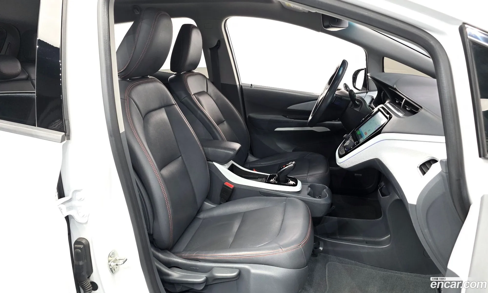 Chevrolet (GM Daewoo) Bolt EV