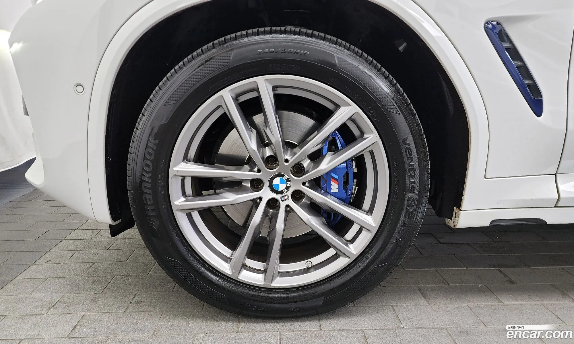BMW X3 2021 WBA51BG03M9F20117 — 12