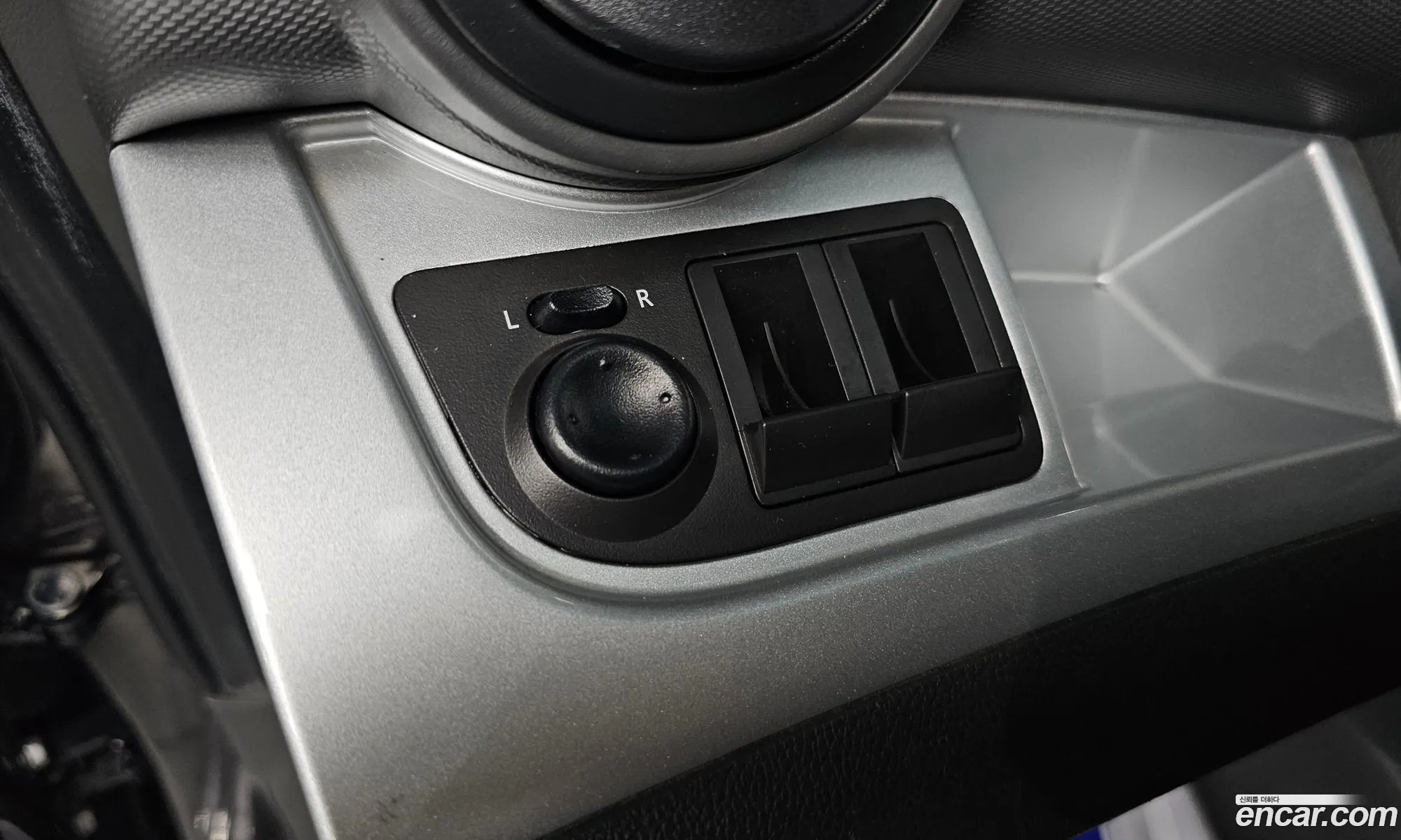 Chevrolet (GM Daewoo) Spark 2014 — 18