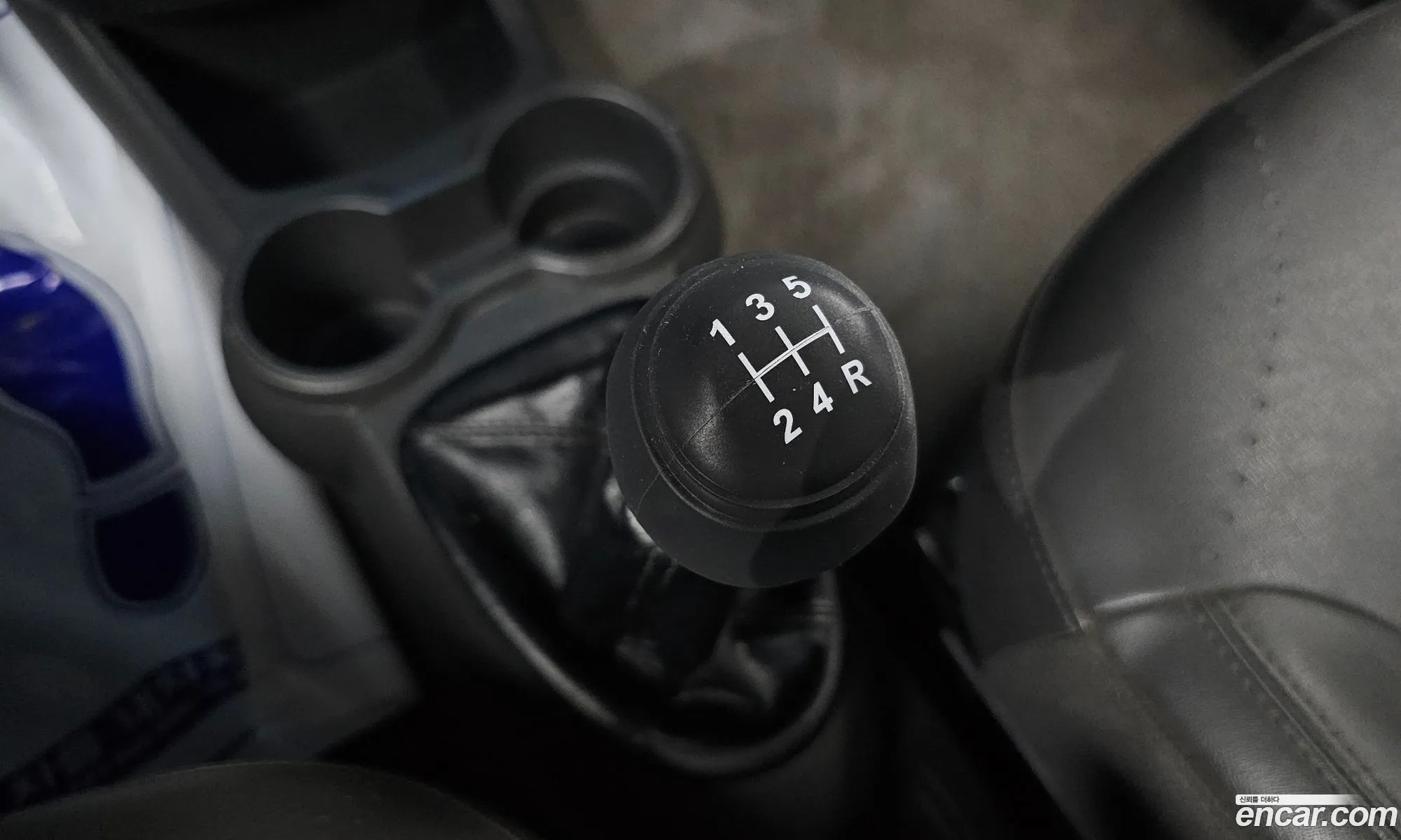 Chevrolet (GM Daewoo) Spark 2014 — 17