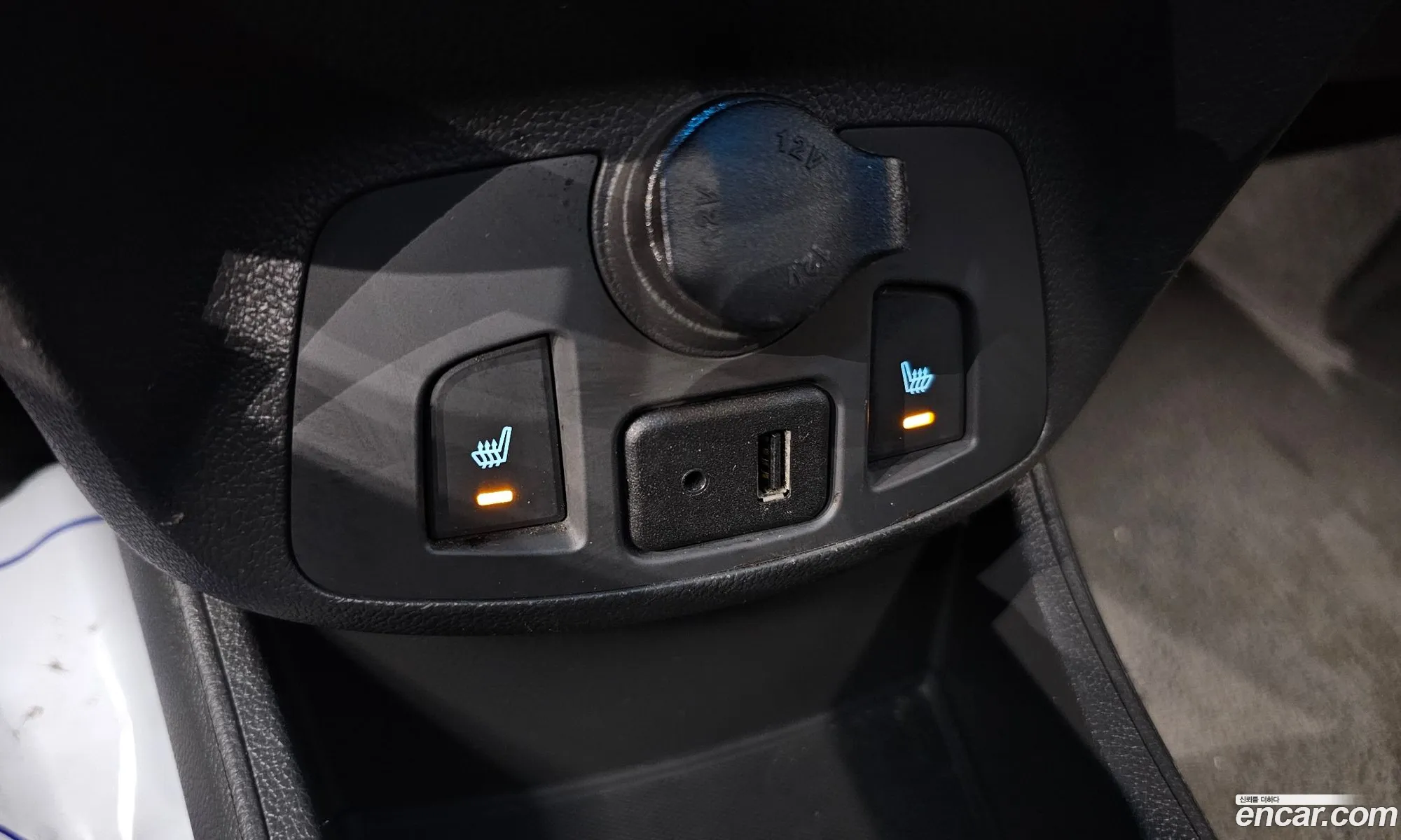 Chevrolet (GM Daewoo) Spark 2014 — 11