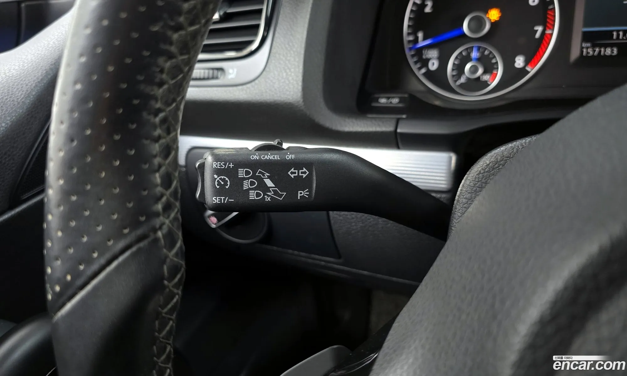 Volkswagen Scirocco 2013 WVWZZZ13ZDV017434 — 4