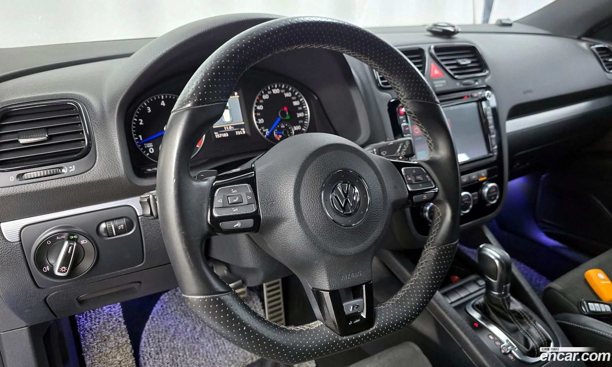 Volkswagen Scirocco 2013 WVWZZZ13ZDV017434 — 18