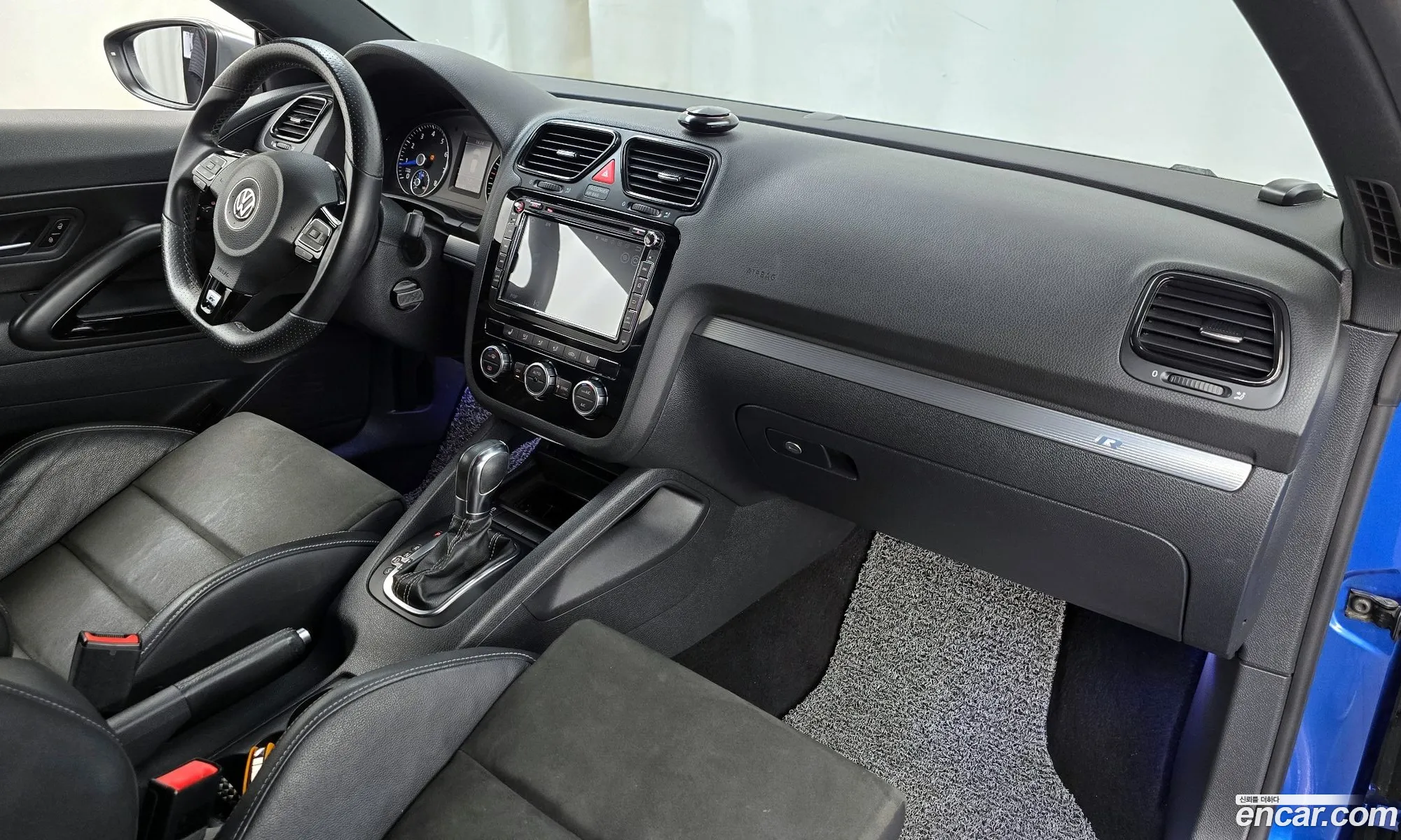Volkswagen Scirocco 2013 WVWZZZ13ZDV017434 — 20