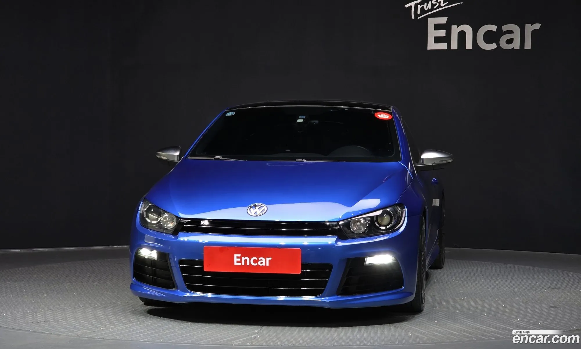 Volkswagen Scirocco 2013 WVWZZZ13ZDV017434 — 15