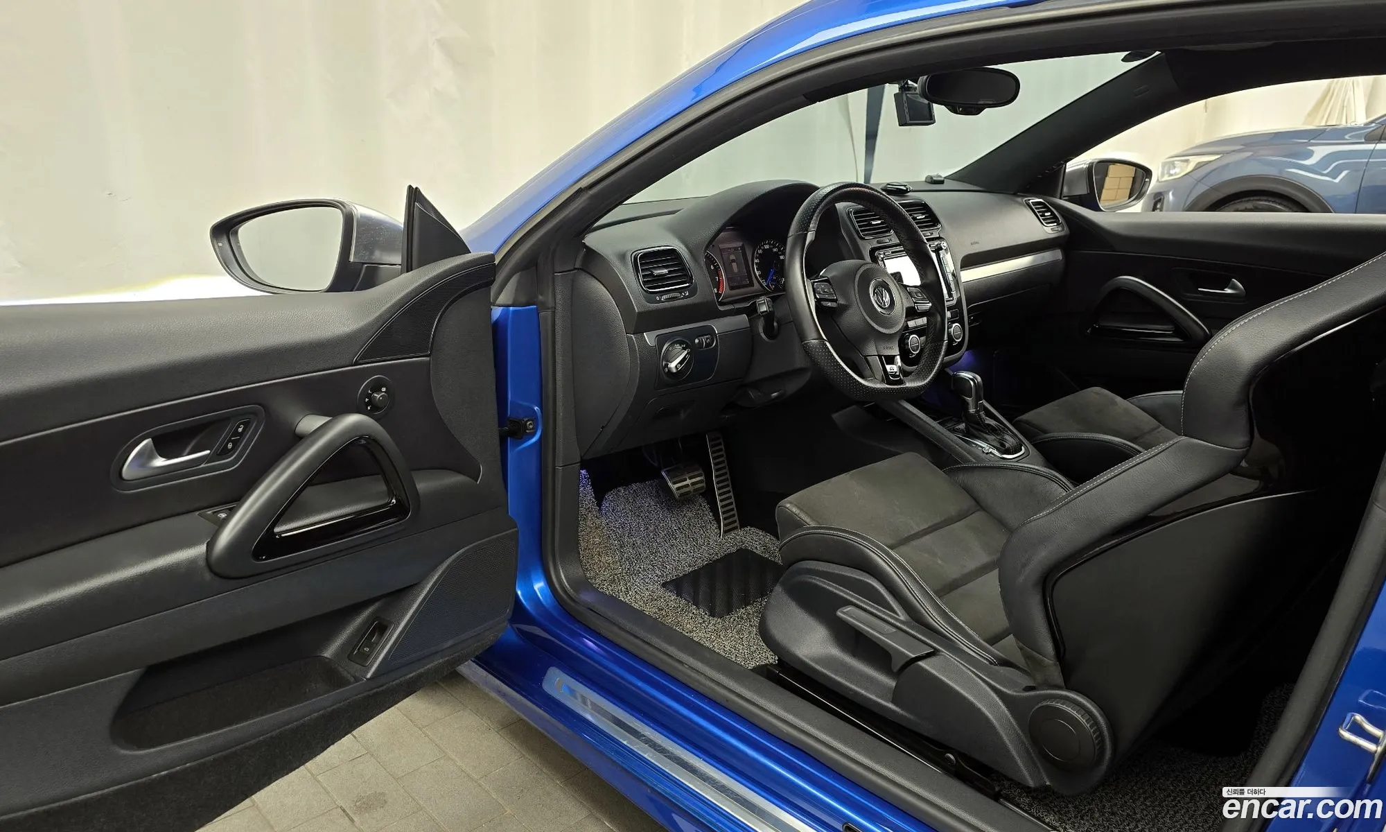 Volkswagen Scirocco 2013 WVWZZZ13ZDV017434 — 12