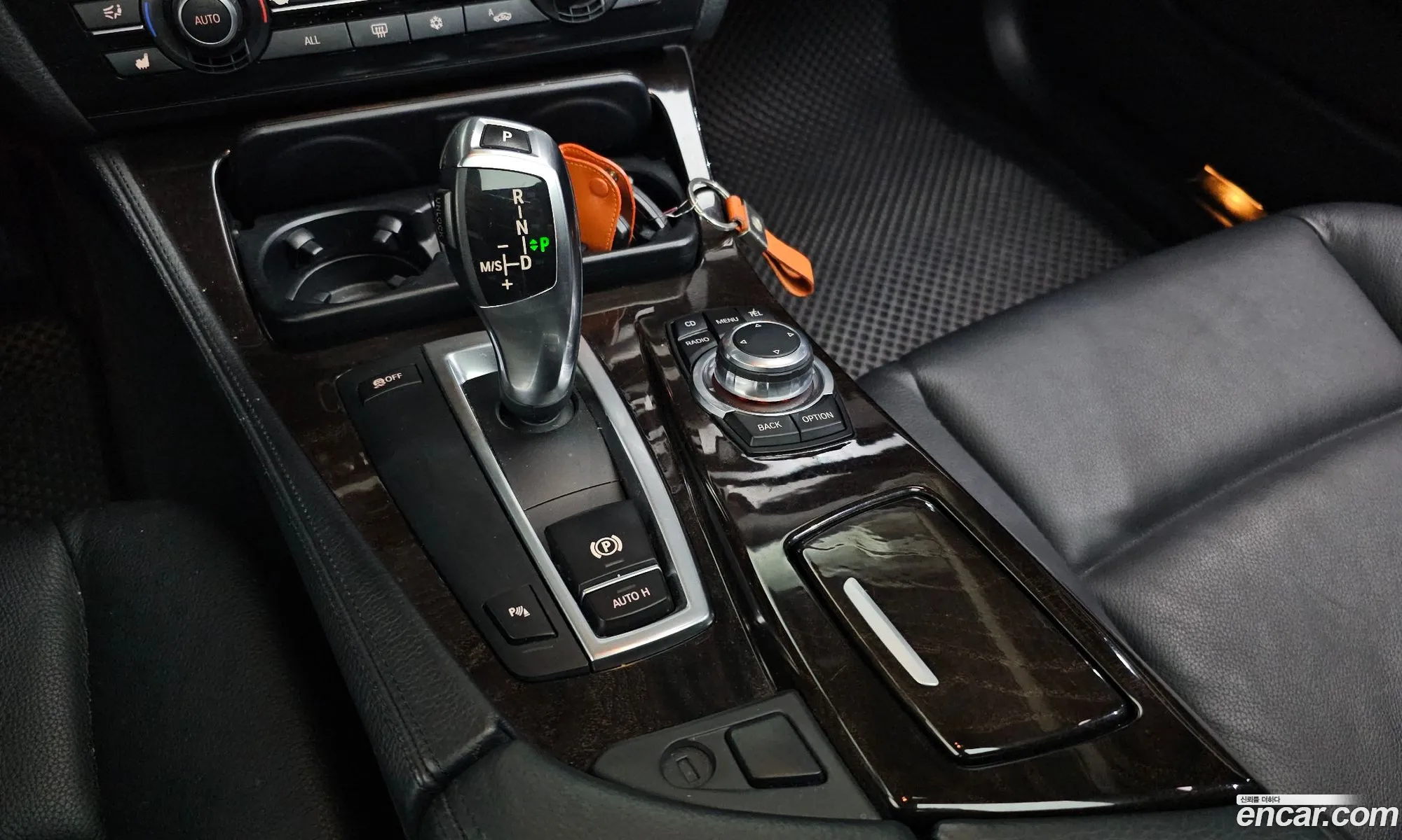 BMW 5 Series 2011 WBAFW1108BC664400 — 6